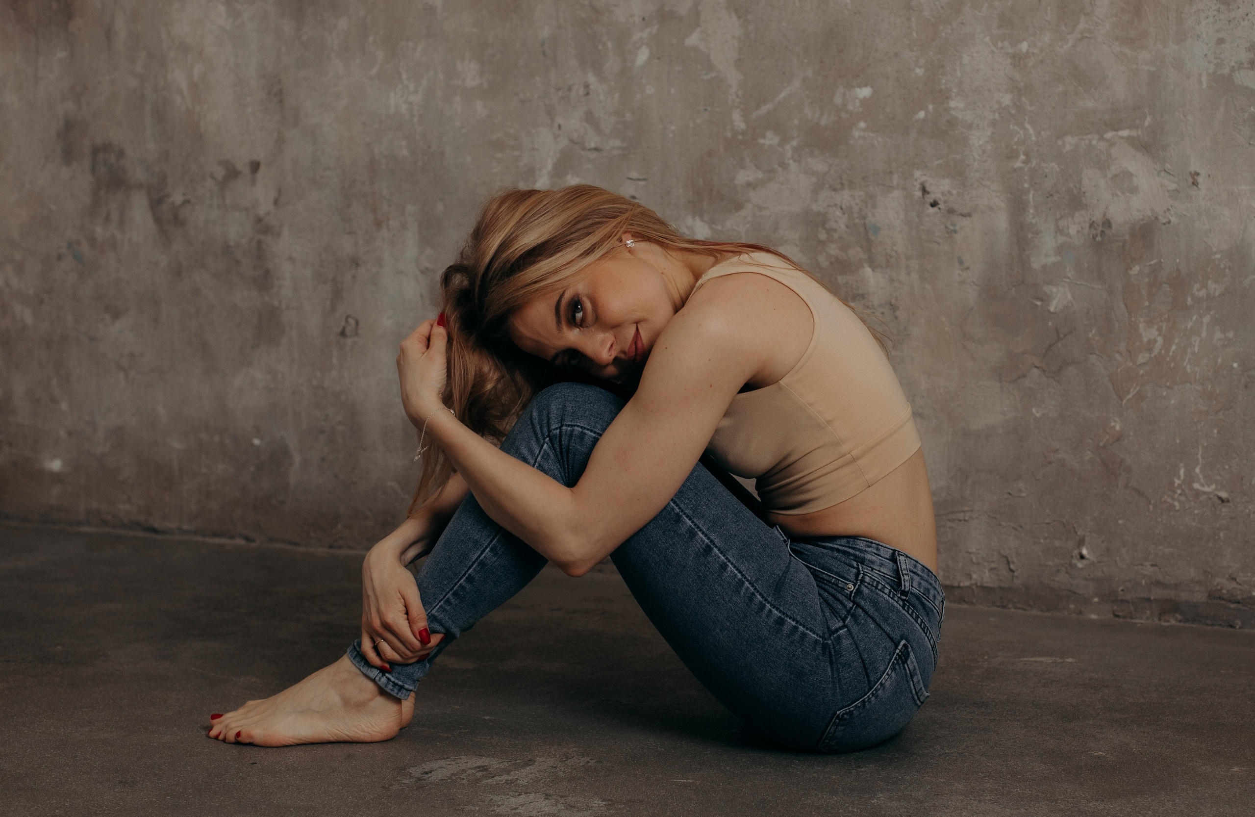 Александра. Фотограф вашей улыбки. Москва