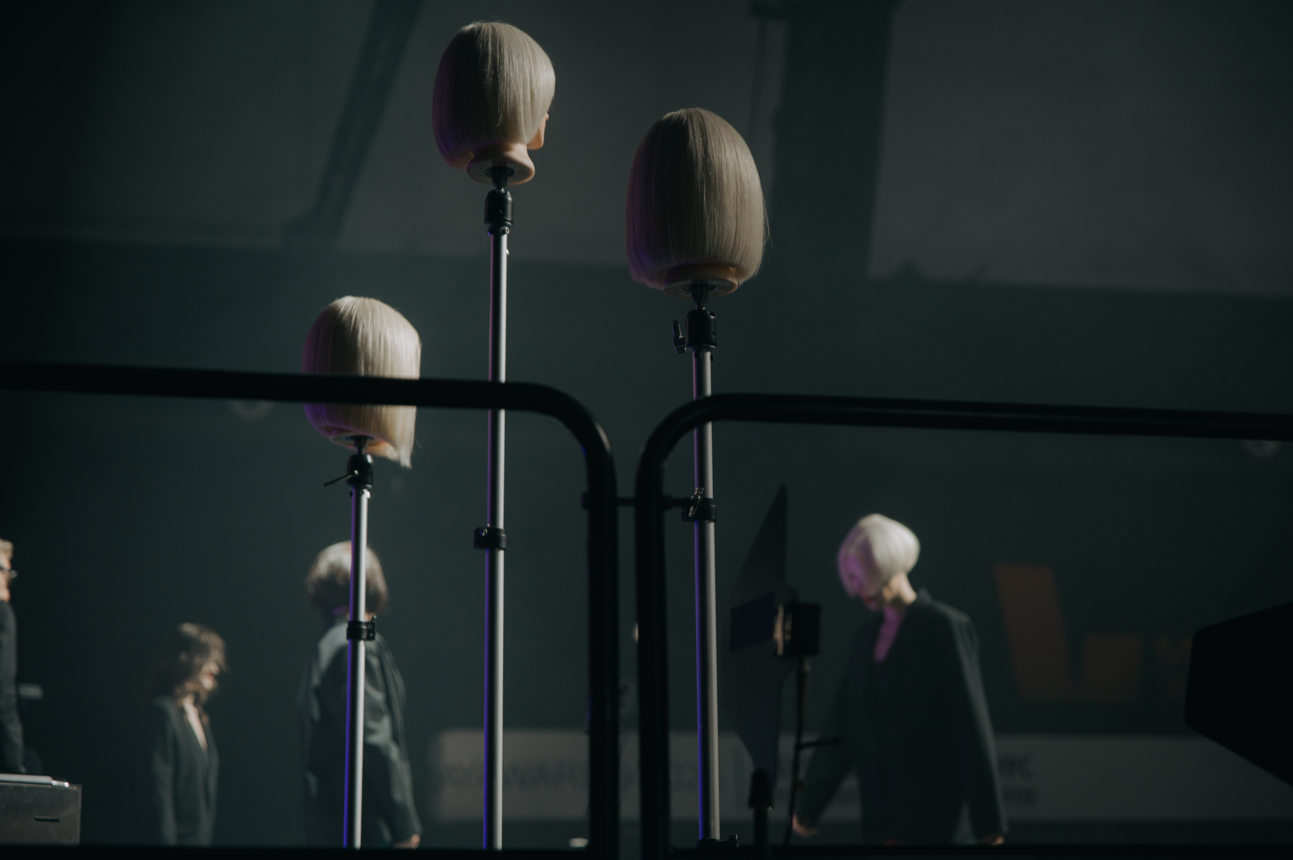 BeautyDayProHair 2025. Свадебный и портретный фотограф в Москве Жердев Даниил