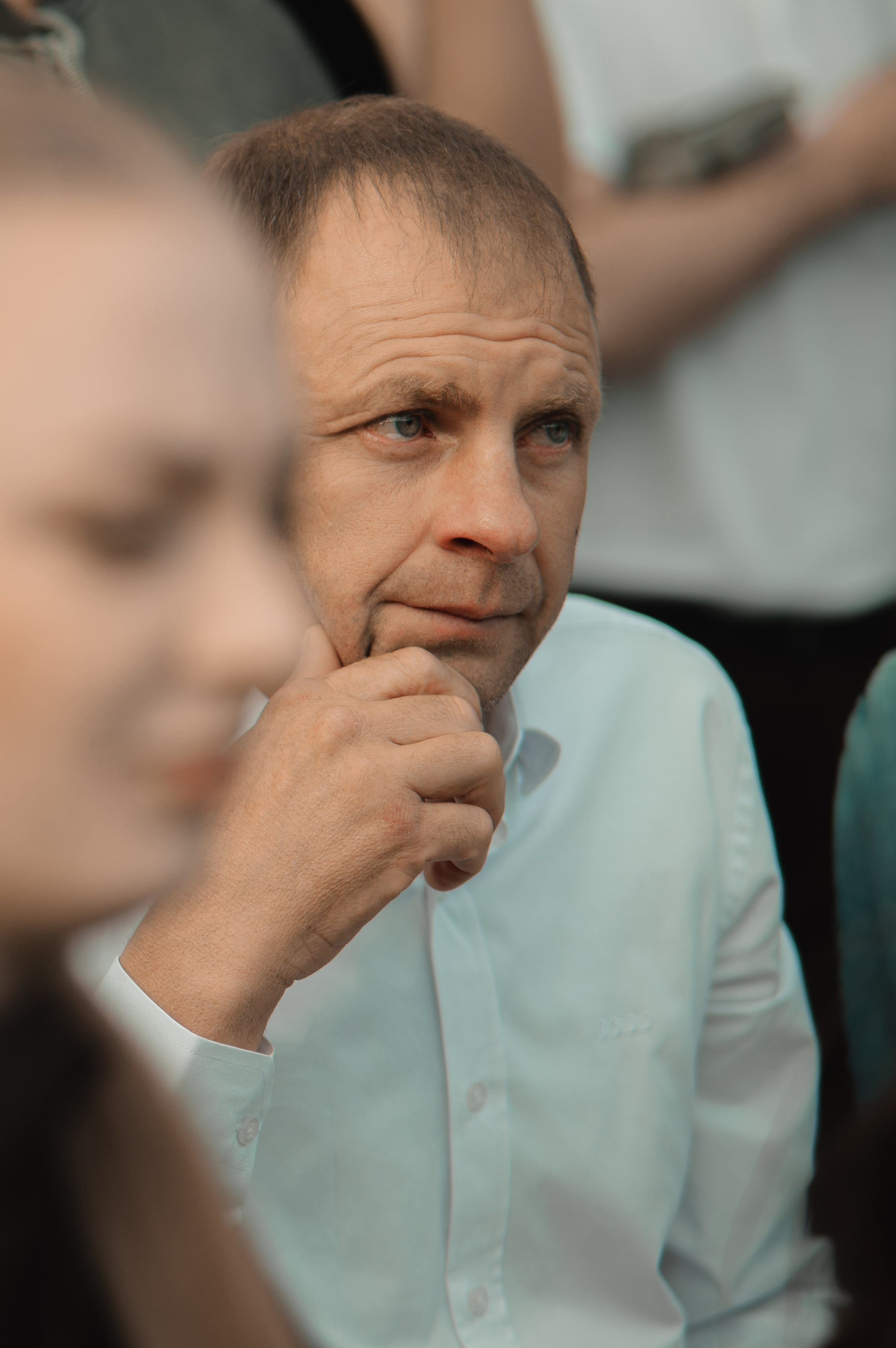 Екатерина и Павел. Свадебный и портретный фотограф в Москве Жердев Даниил