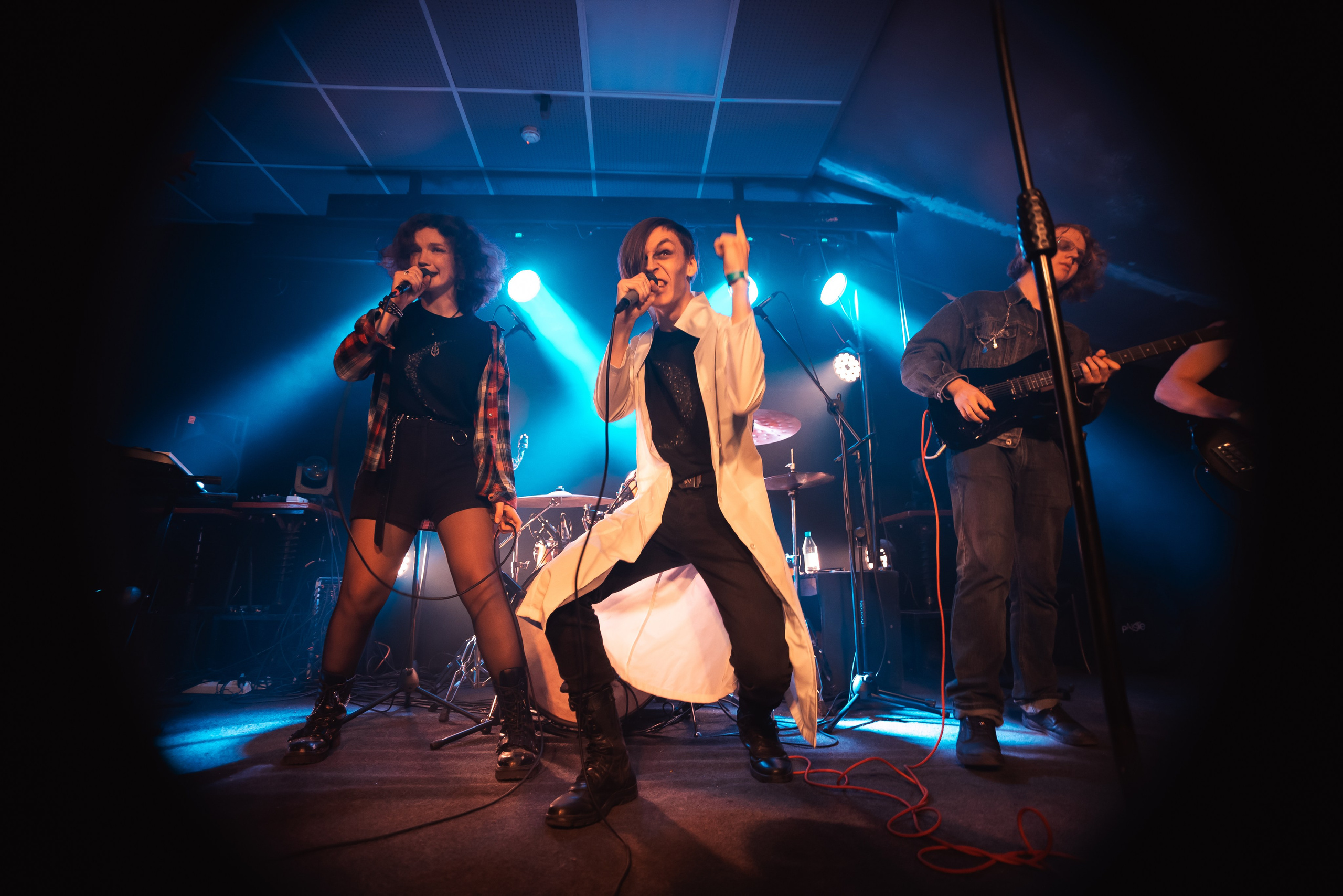 Лунная фаза, Красноярск. 24.10.2025, 64/6. Фотограф Регина Крикунова г. Красноярск