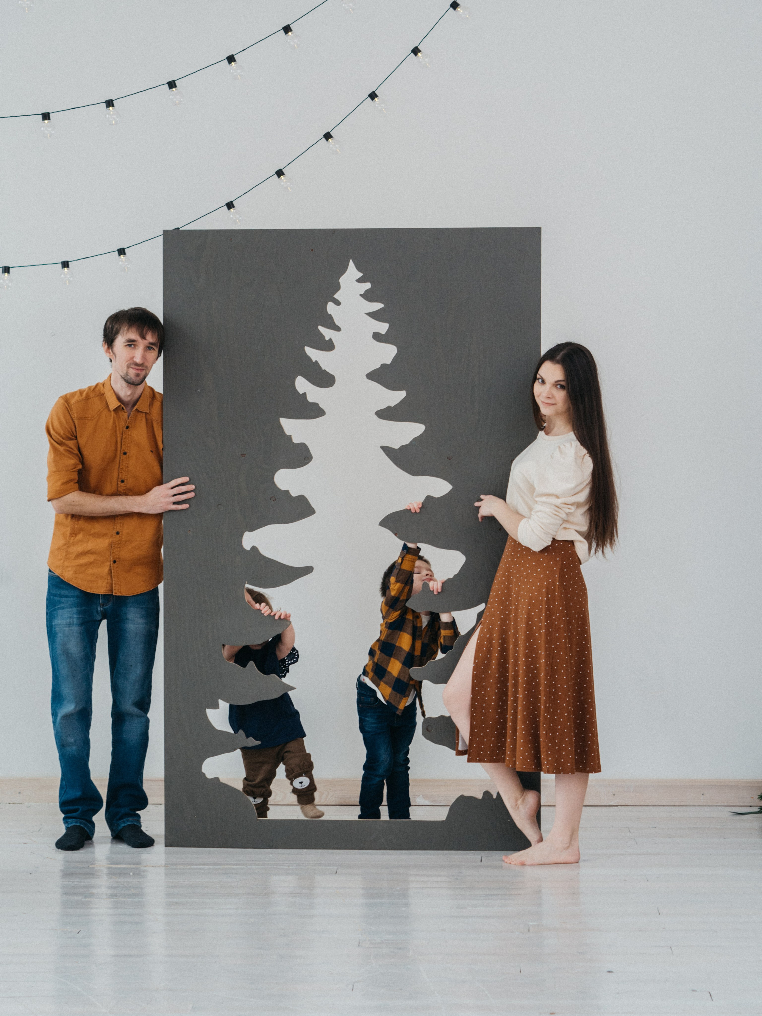 Семейные студия. Фотограф Ростов-на-Дону | фототерапевт