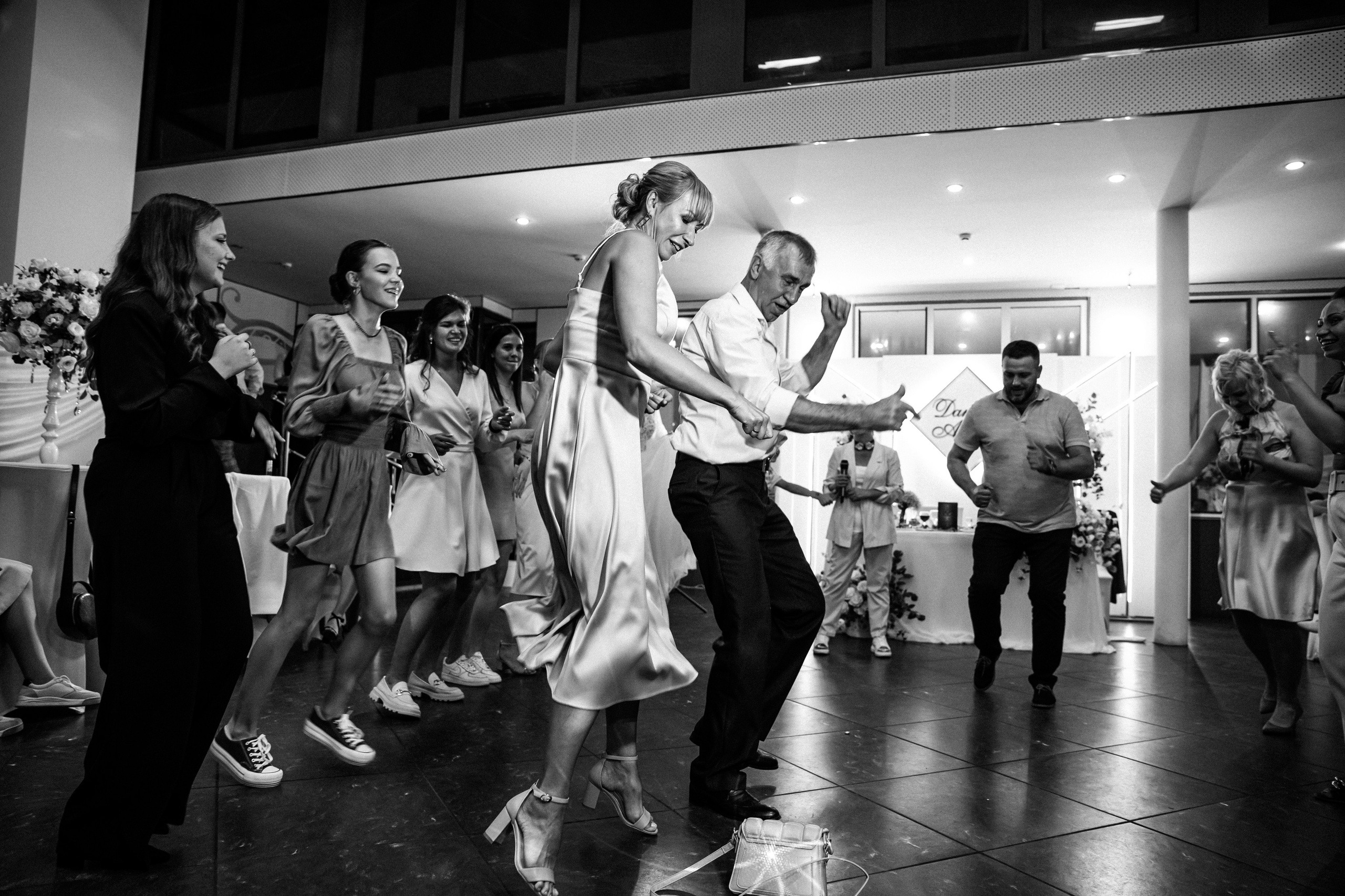 Алёна & Даниил. Фотограф Королькова Татьяна