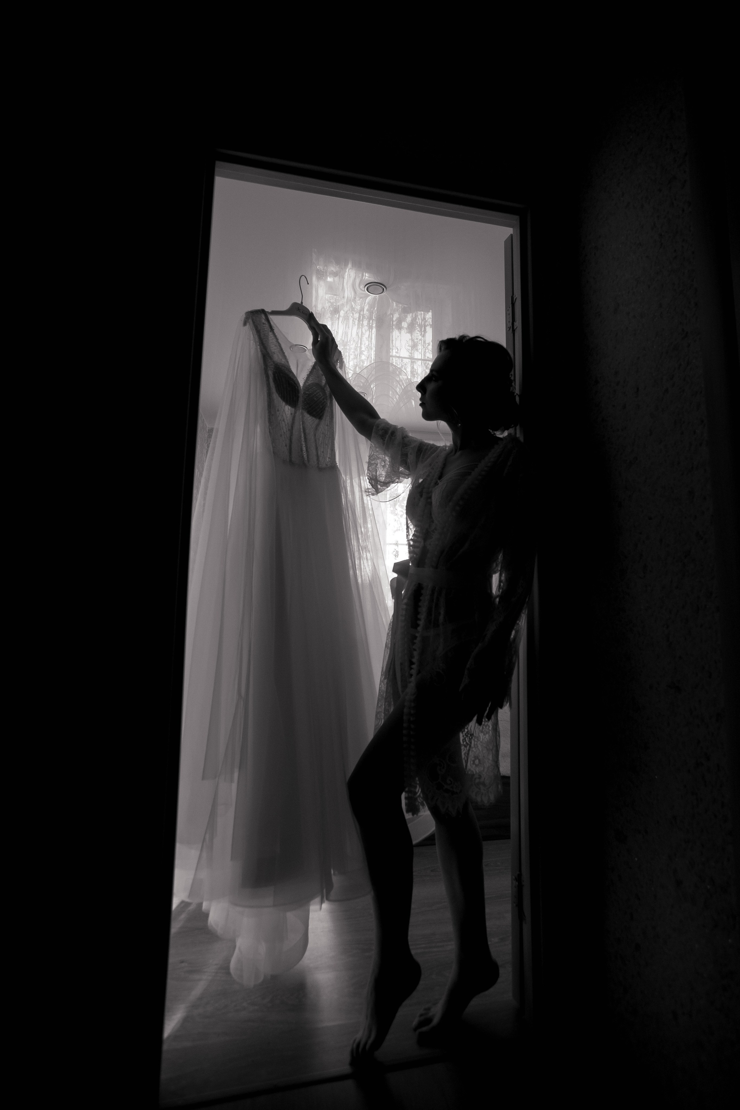 Алина & Илья. Фотограф Королькова Татьяна