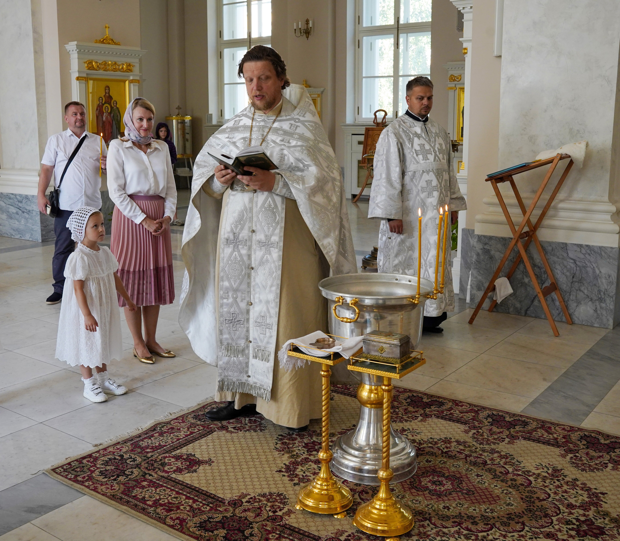 Лиза. Студийный и портретный фотограф в САНКТ-ПЕТЕРБУРГЕИрина Махаон