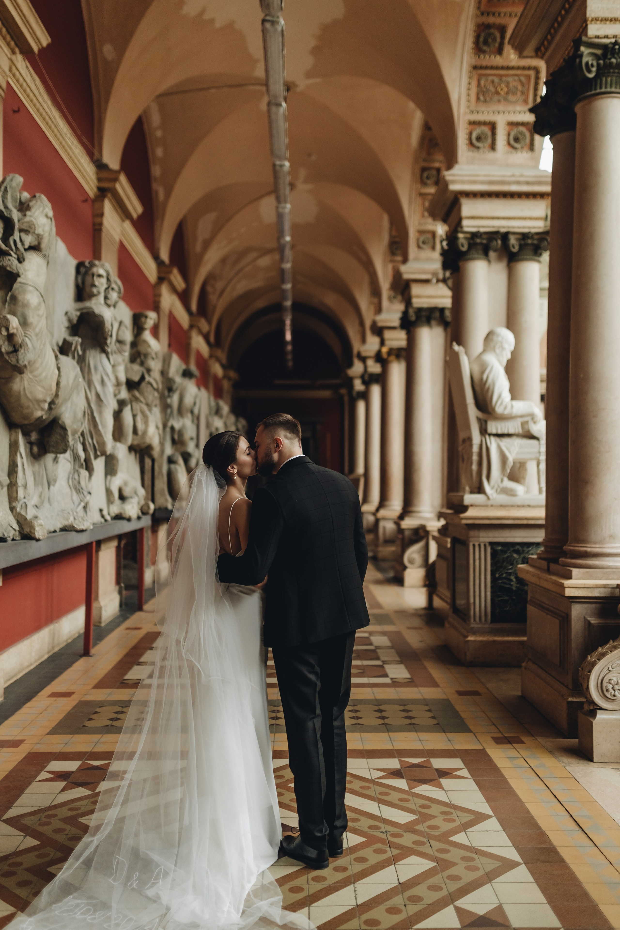 I will always love you [Антон и Дарья]. Jen.swph Свадебный фотограф