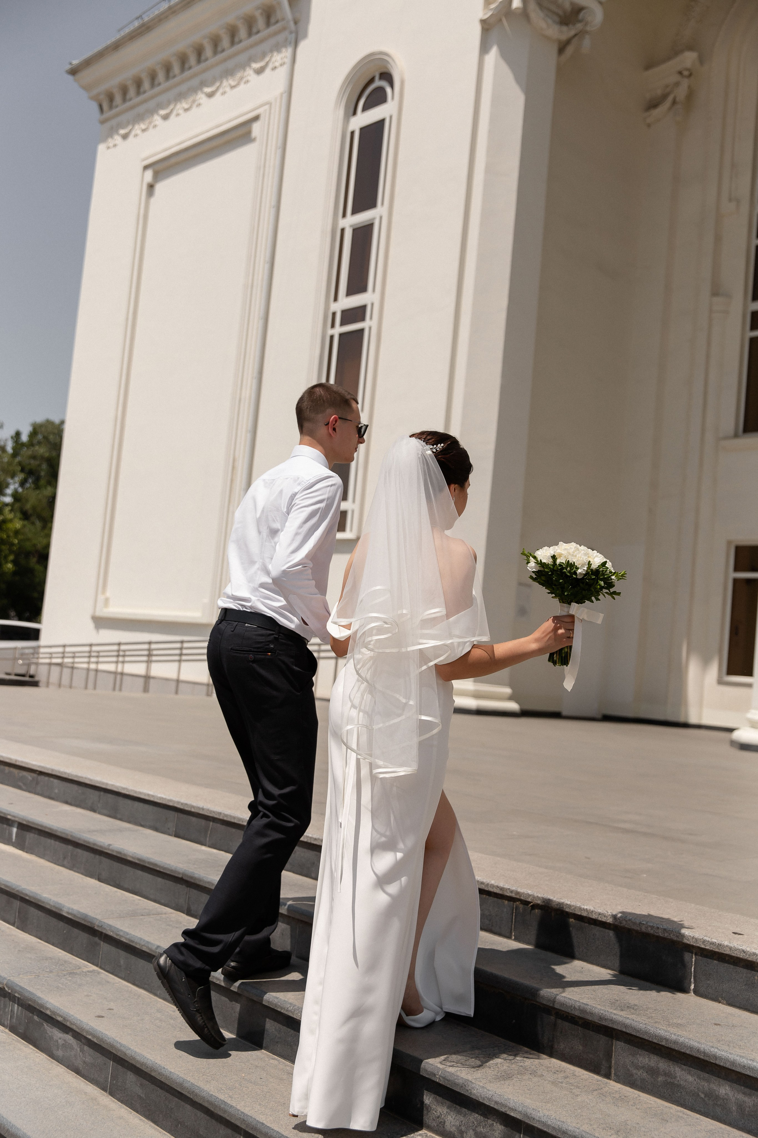 Светлана и Денис. Семейный и свадебный фотограф в Краснодаре. Кристина Ендальцева