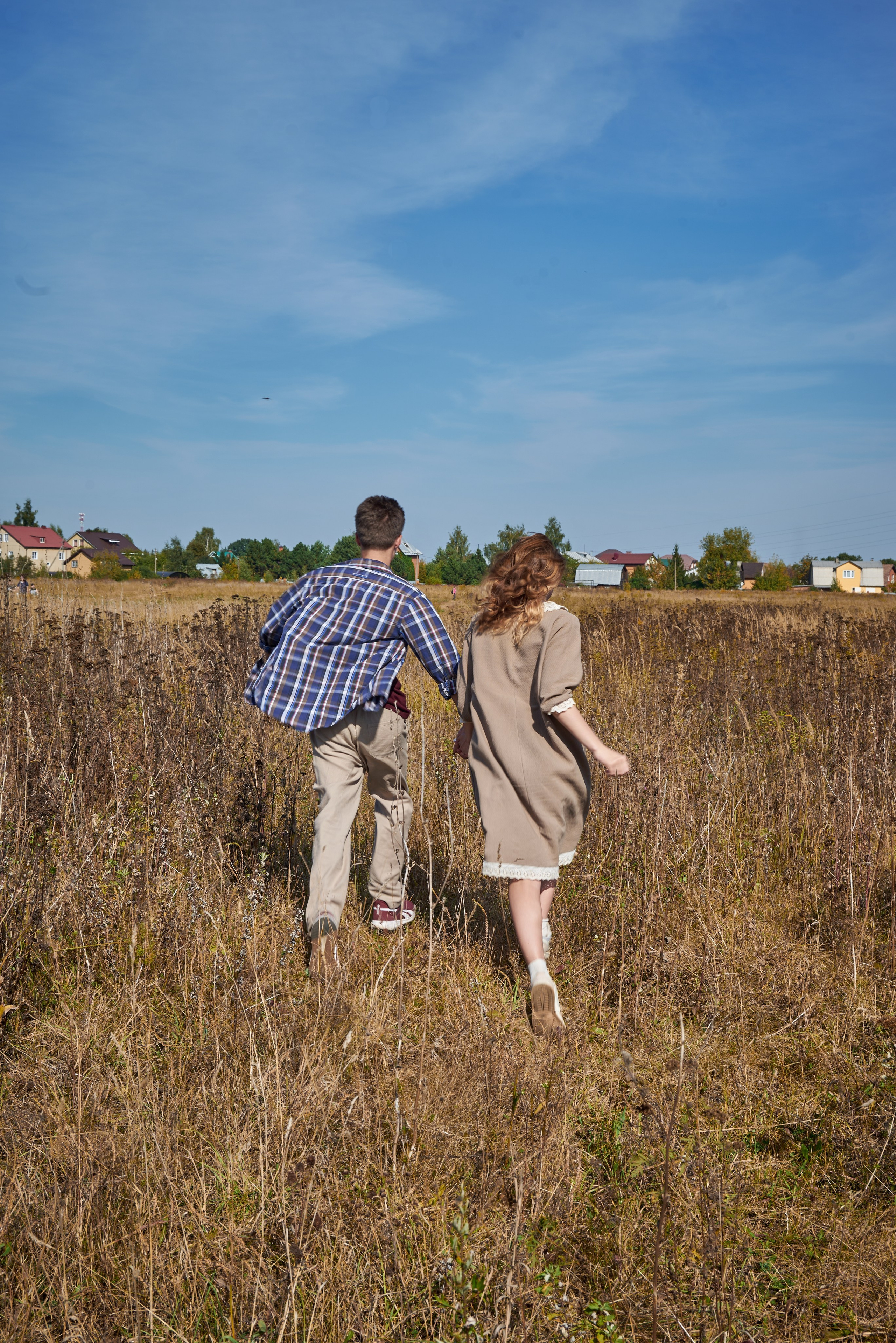Василий и Лилия. Фотограф Щёлково