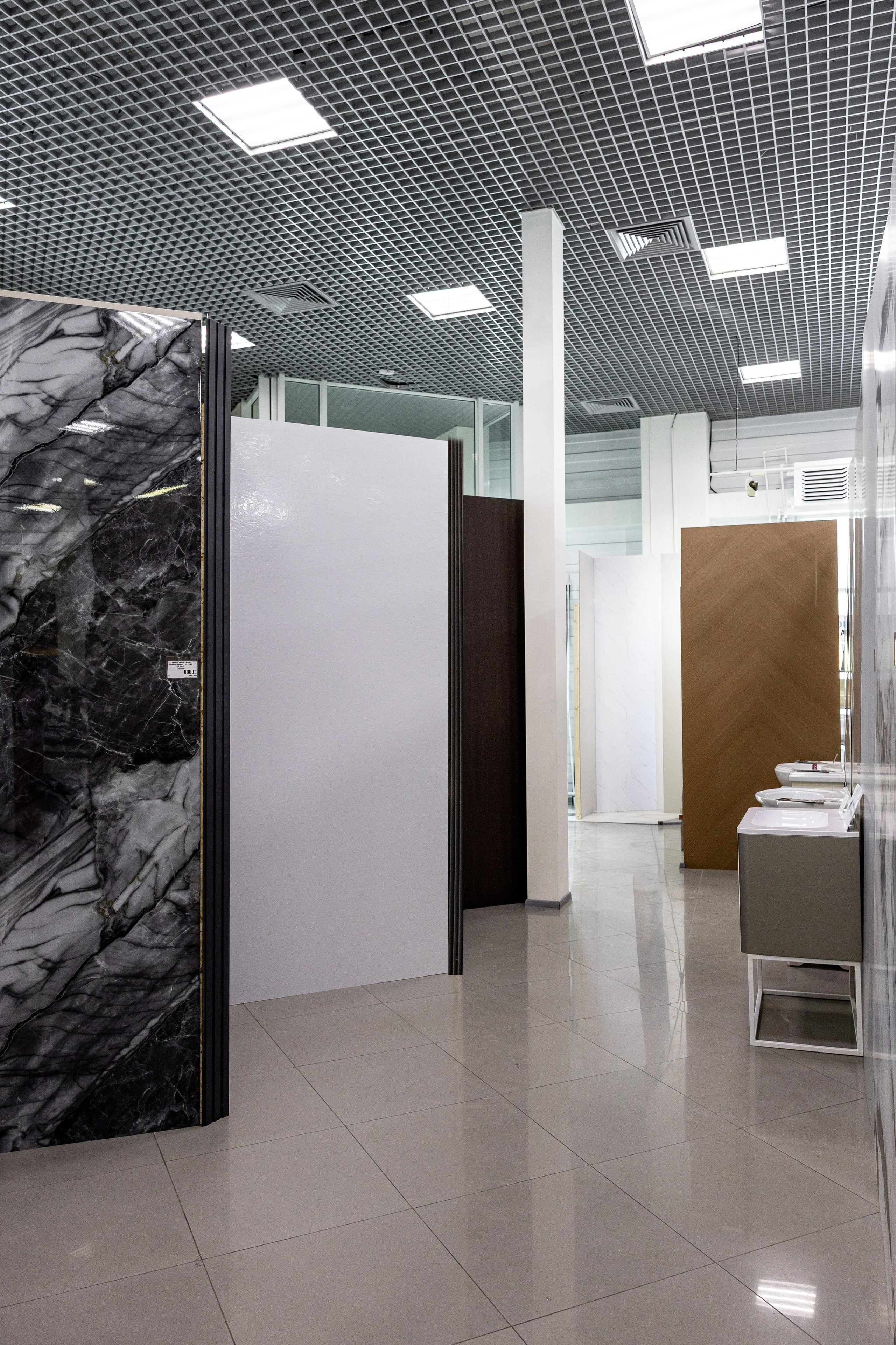 Стеновые панели. Фотограф Екатерина Голицына