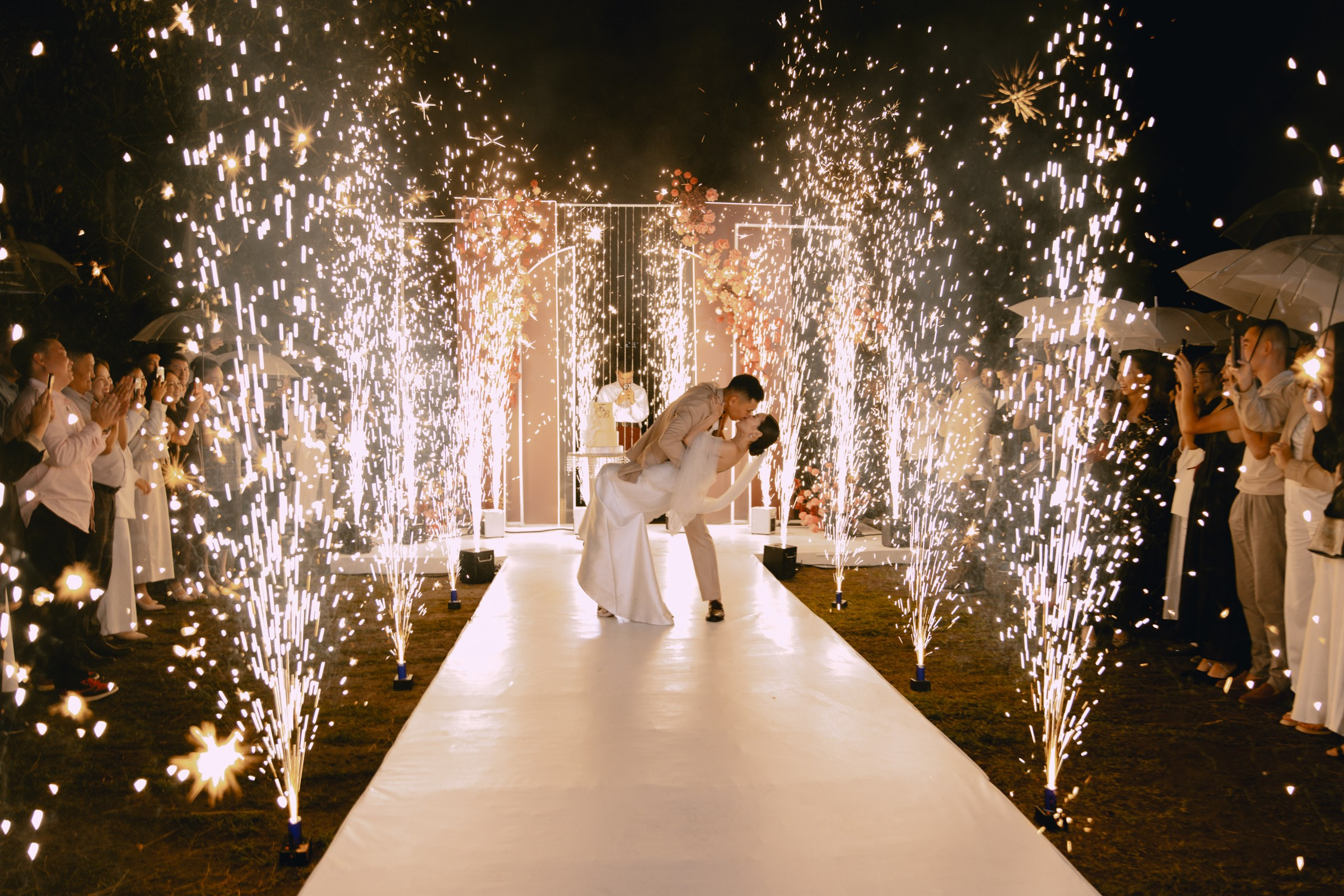 Бато и Валерия. Фотограф Улан-Удэ