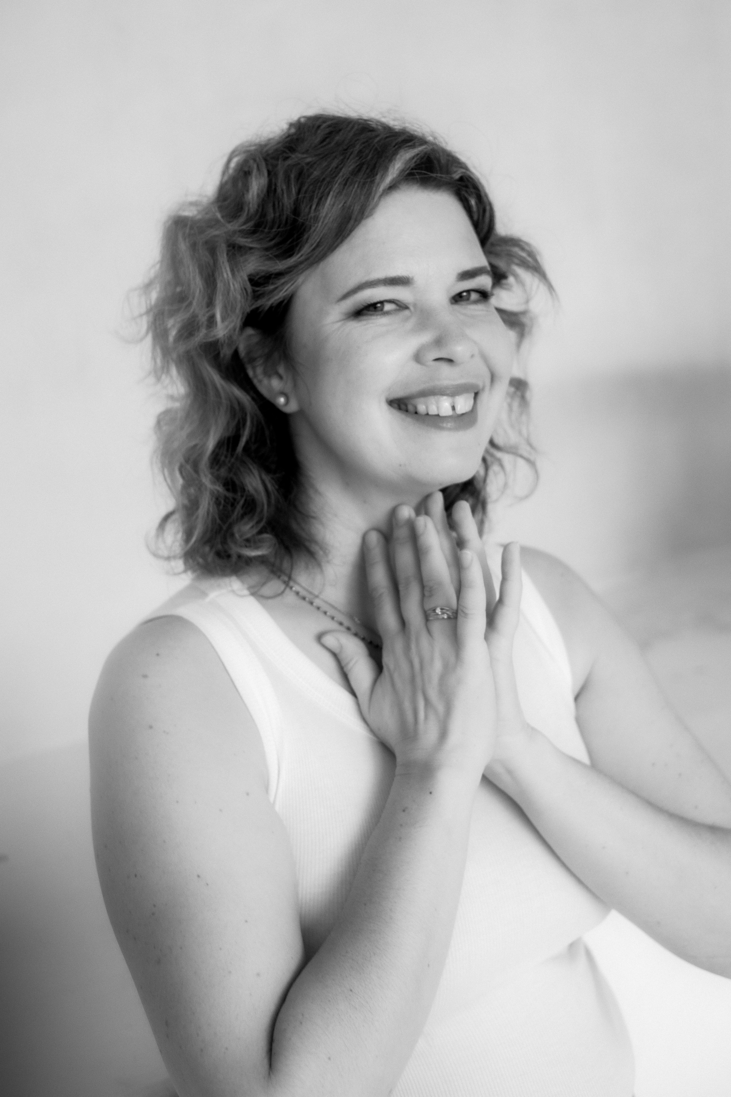 Полина. Ирина Черных/Екатеринбурге