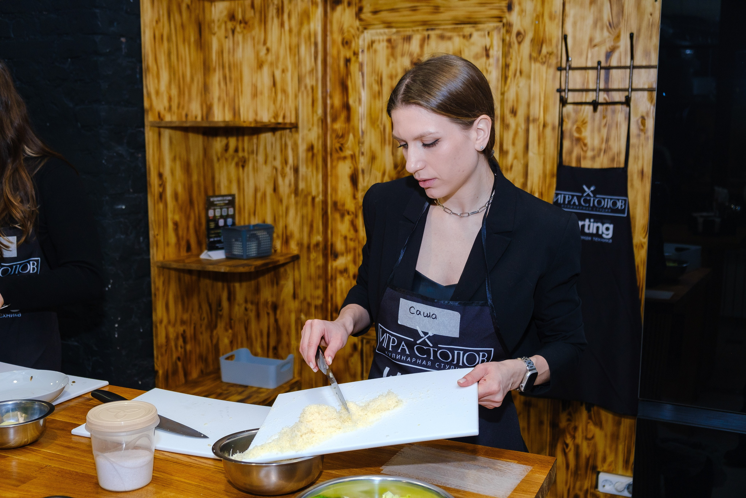 ИГРА СТОЛОВ. Фотограф Мария Хлебникова Санкт-Петербург Москва