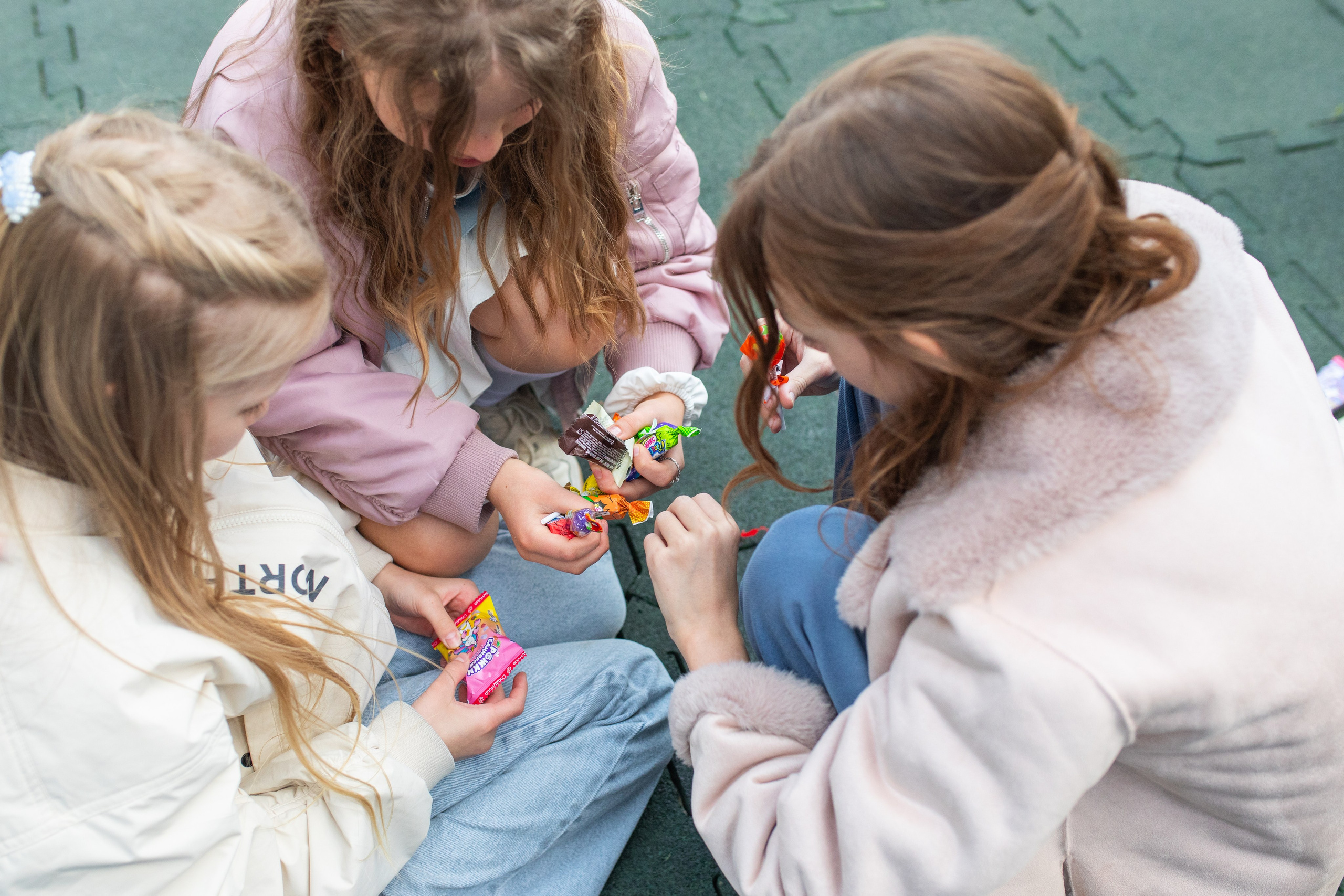 Выпуск 4 класс Сосновый бор. Фотограф в Новосибирске Ася Зверева