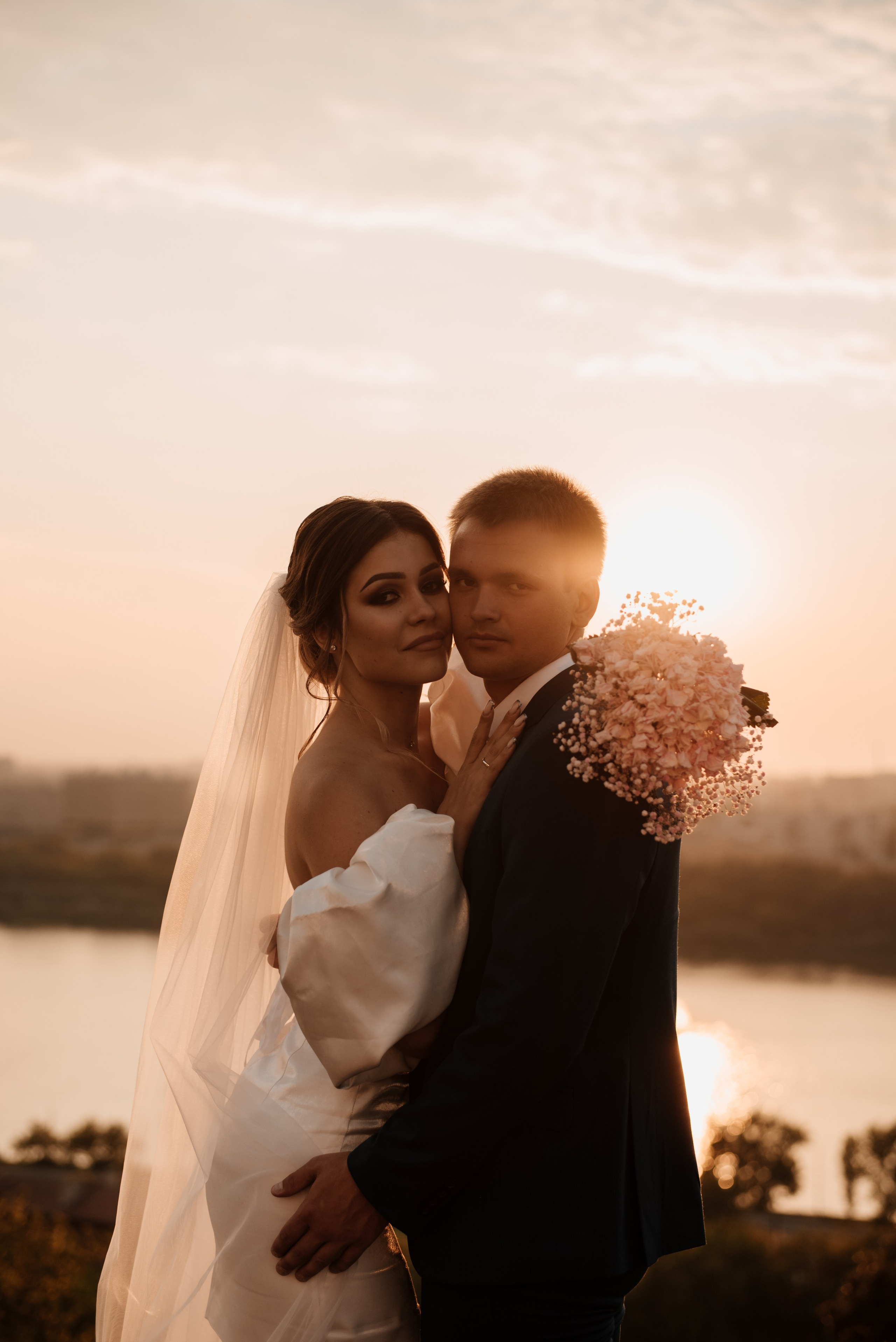 Диана ♡ Артем. Фотограф Ольга Плеханова | Нижний Новгород, Москва