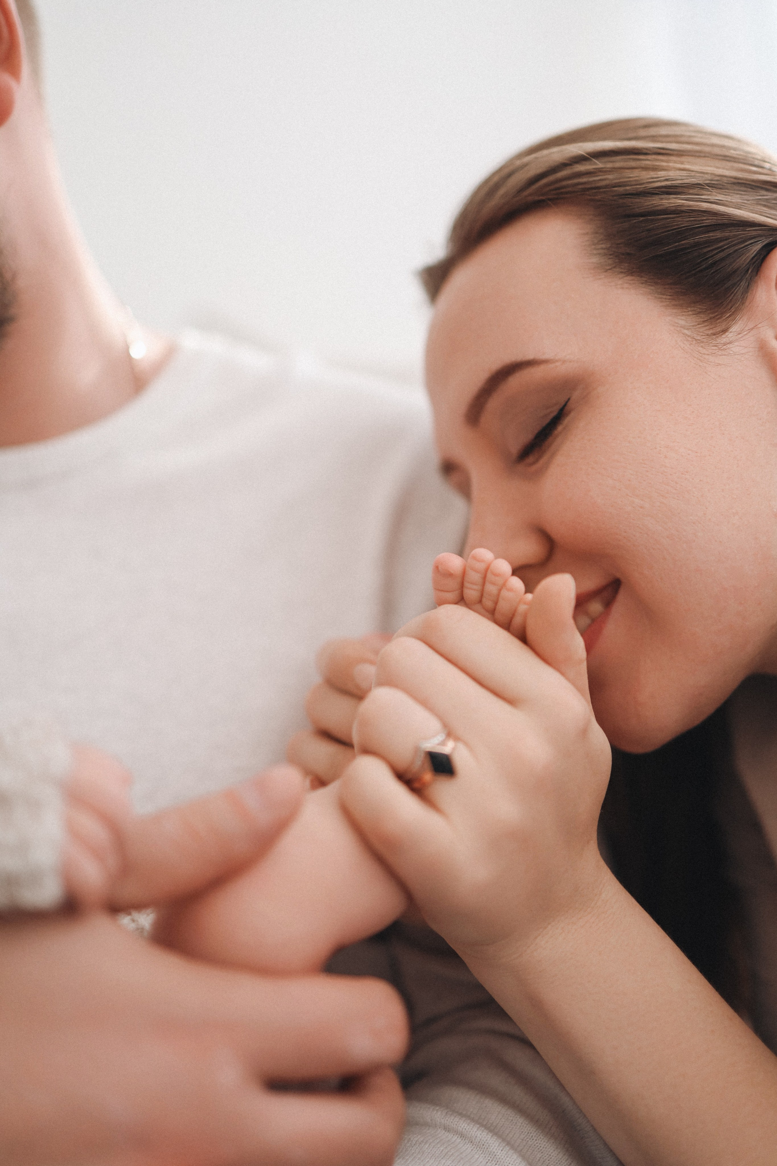 Сумка в роддом новосибирск. Фотограф новорожденных и детский фотограф в Новосибирске