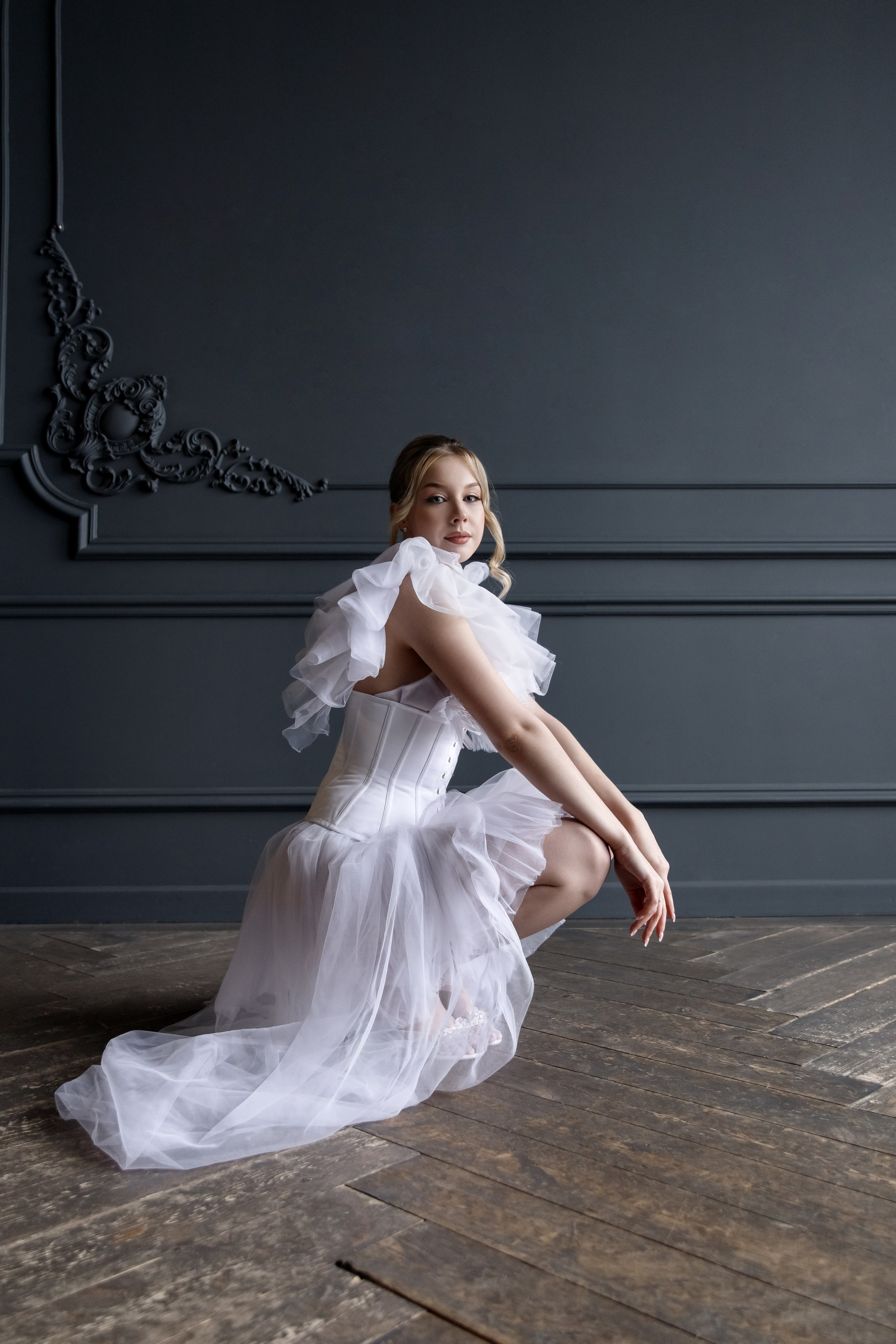 Фотограф в Москве и в Санкт-Петербурге Юлия Халикова