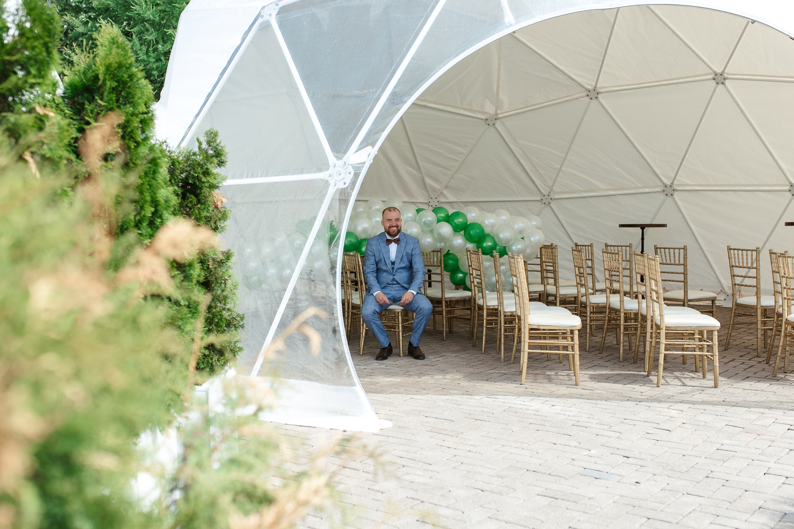 Настя и Ростислав. Свадебный фотограф в Санкт-Петербурге Болдинова Евгения