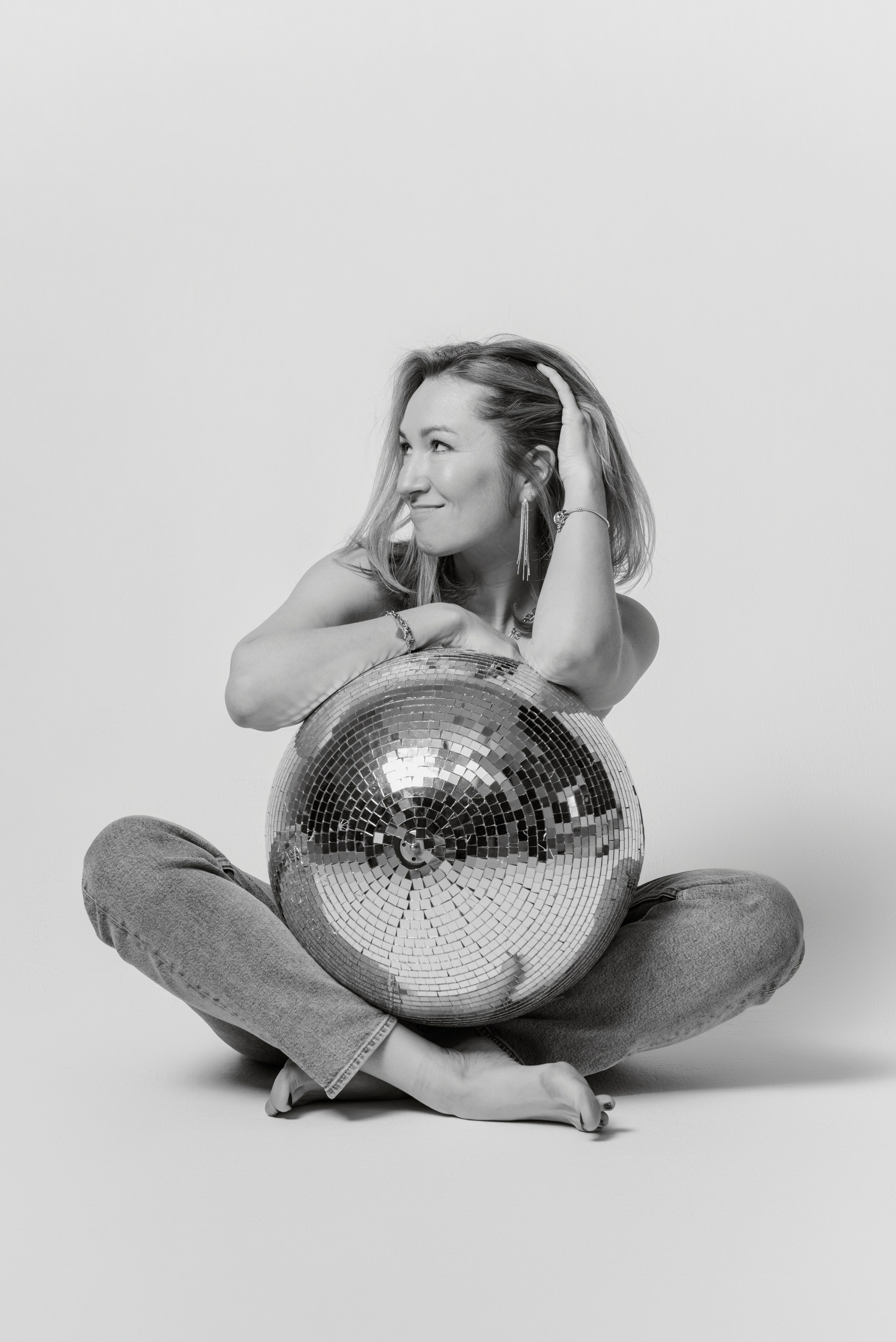 Александра. Портретный и архитектурный фотограф в Москве и Санкт-Петербурге