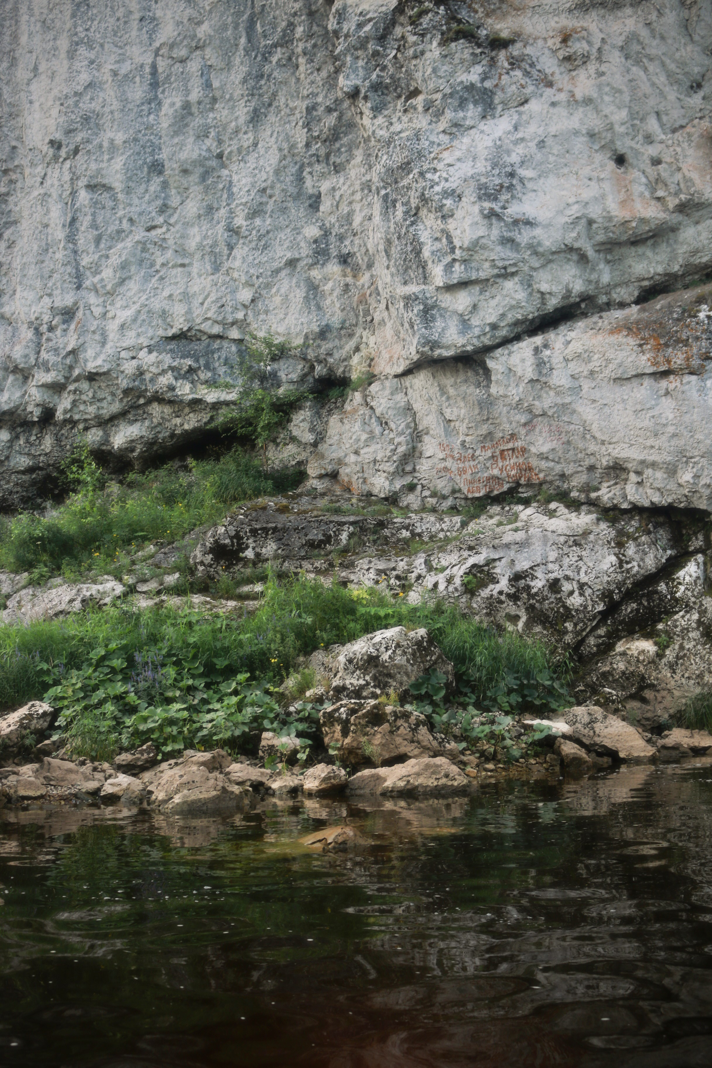 Сплав Амазонок. VITA · visual therapy arts