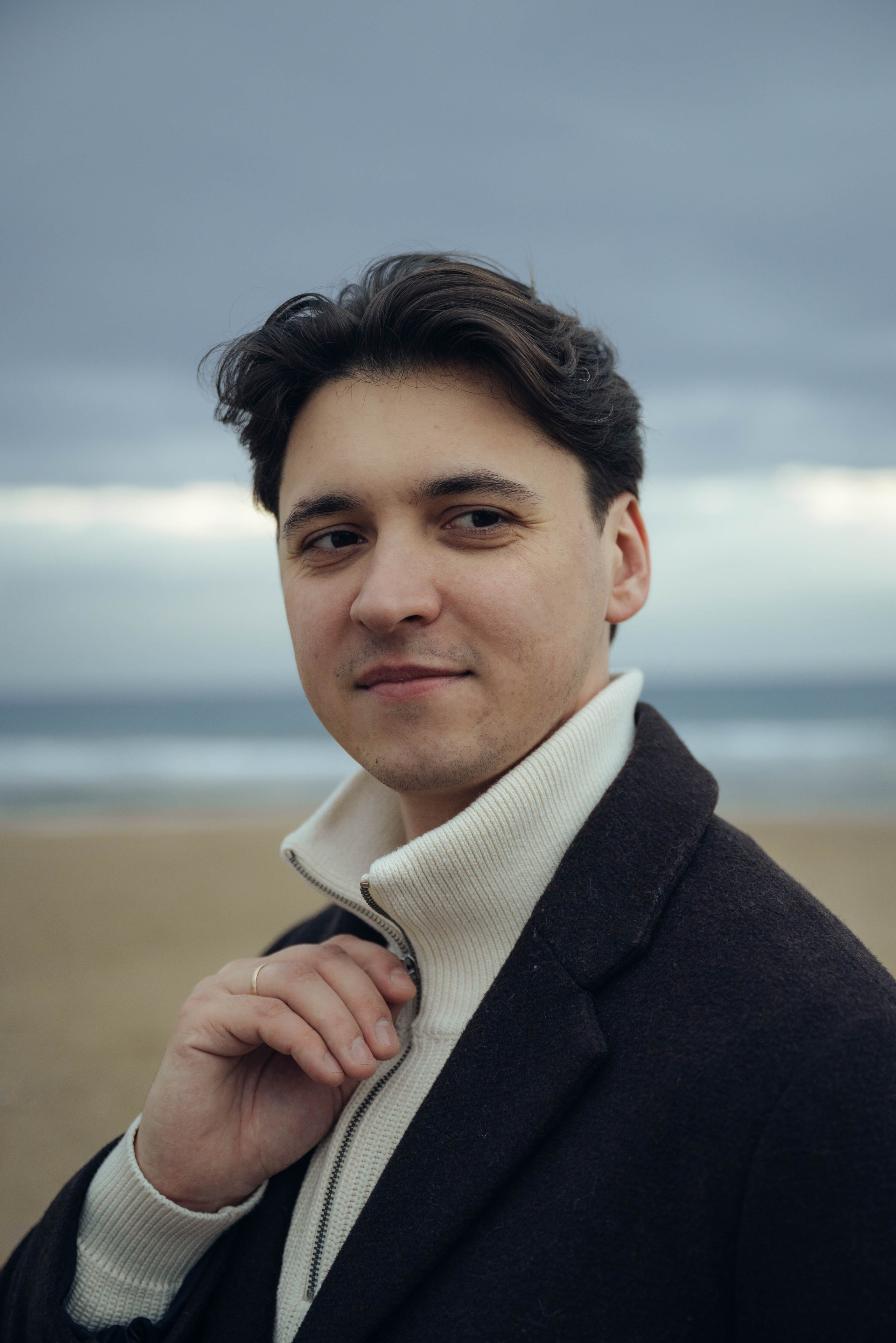 Прогулка в дождь. Анна Лобанова | фотограф