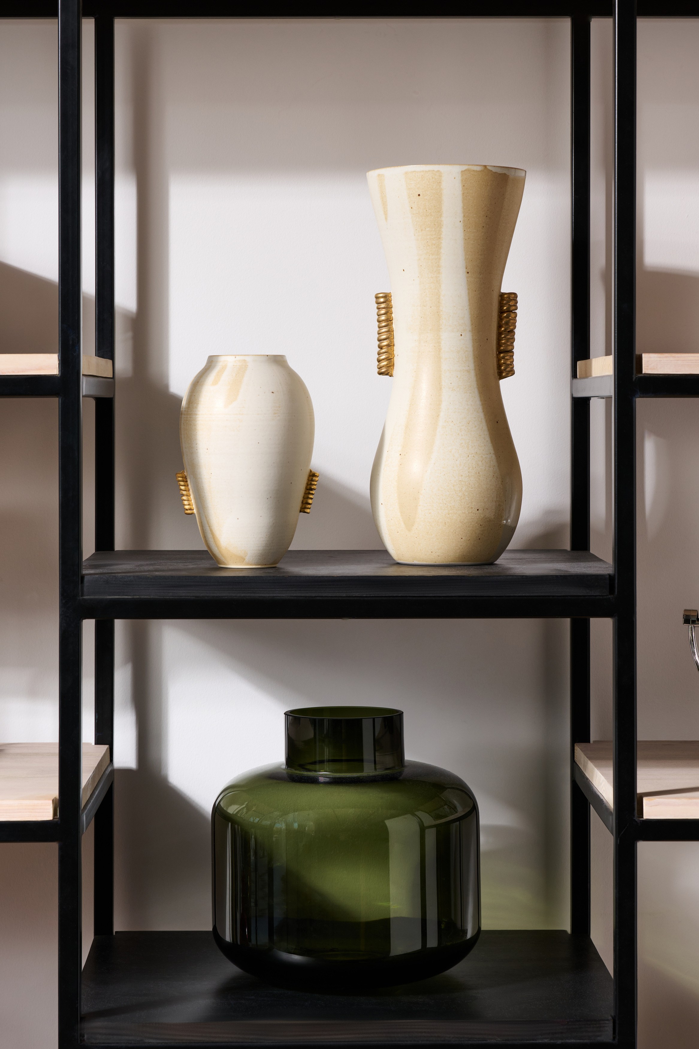 123 Ceramics Atelier. Фотограф Сергей Бойко Москва