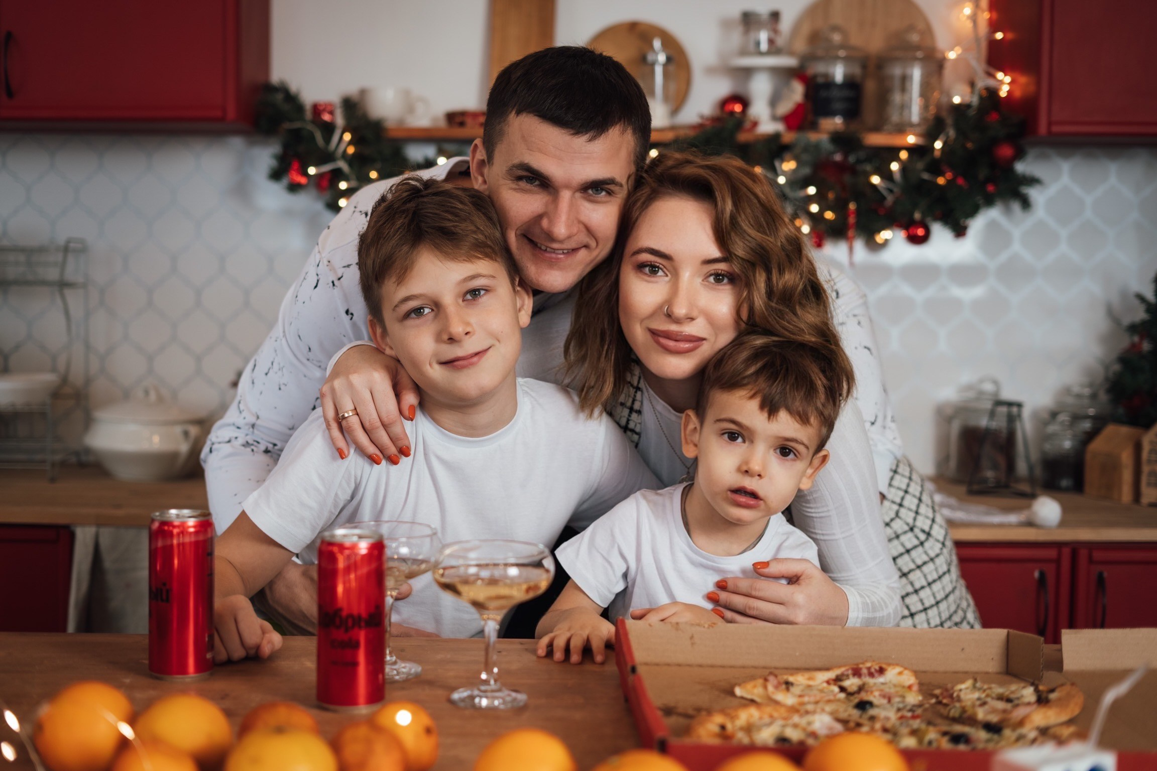 Семейная фотосессия Саратов. Фотограф Юлия Андриянова Саратов