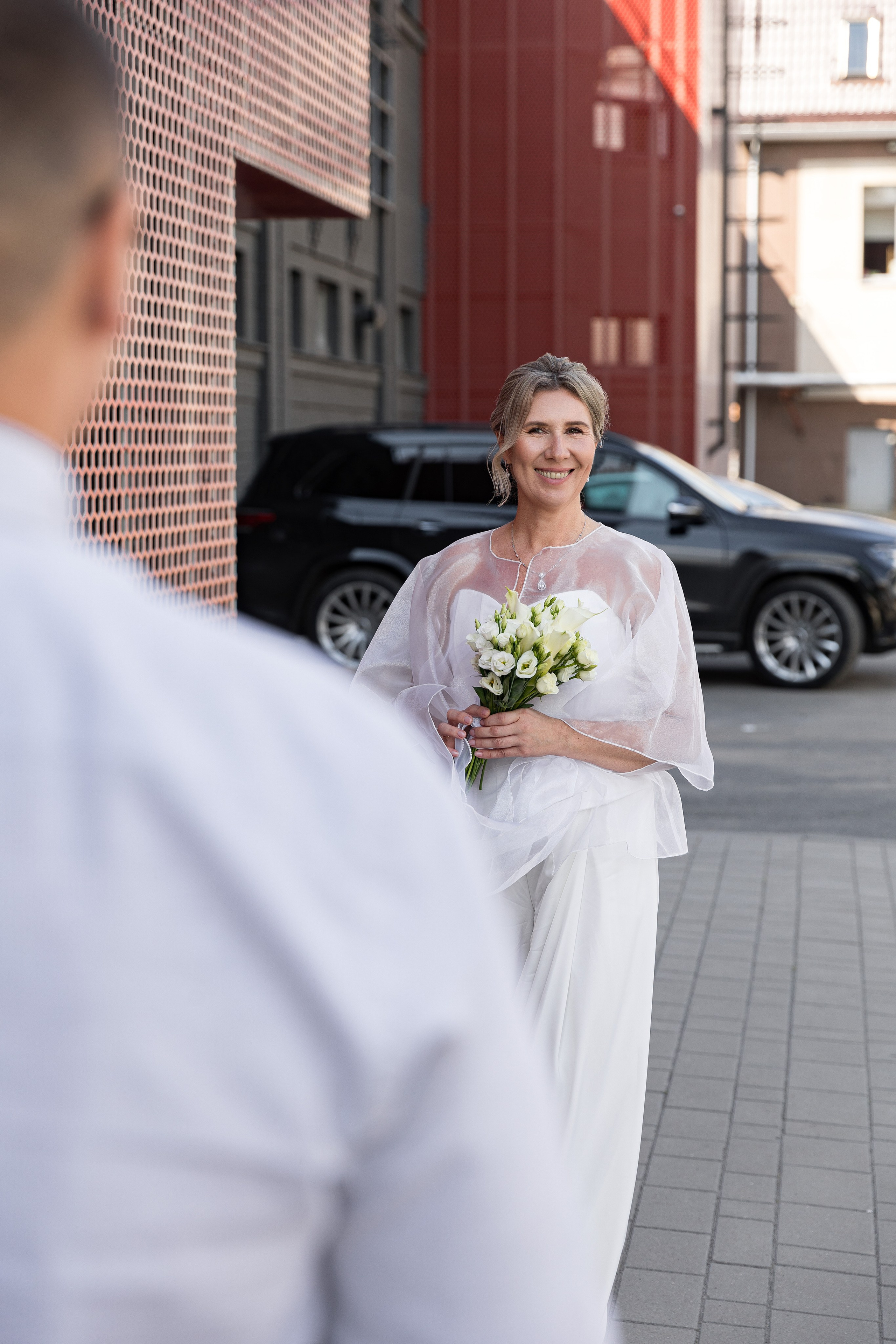 Свадебная фотосессия в Ярославле. Свадебный и семейный фотограф в Ярославле Александр Лобков