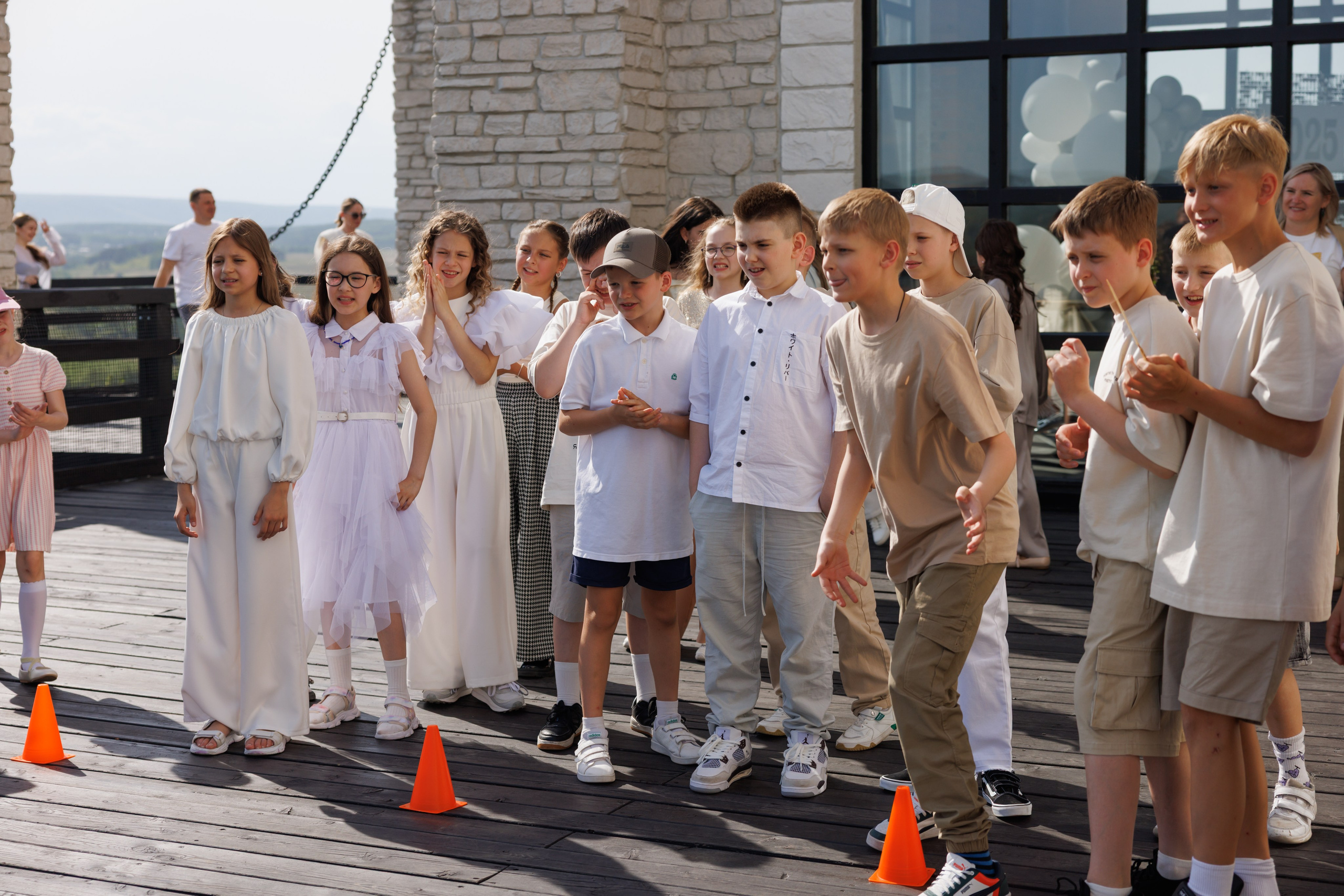 Выпускные Шамони. Фотограф в Красноярске Евдокимова Анастасия