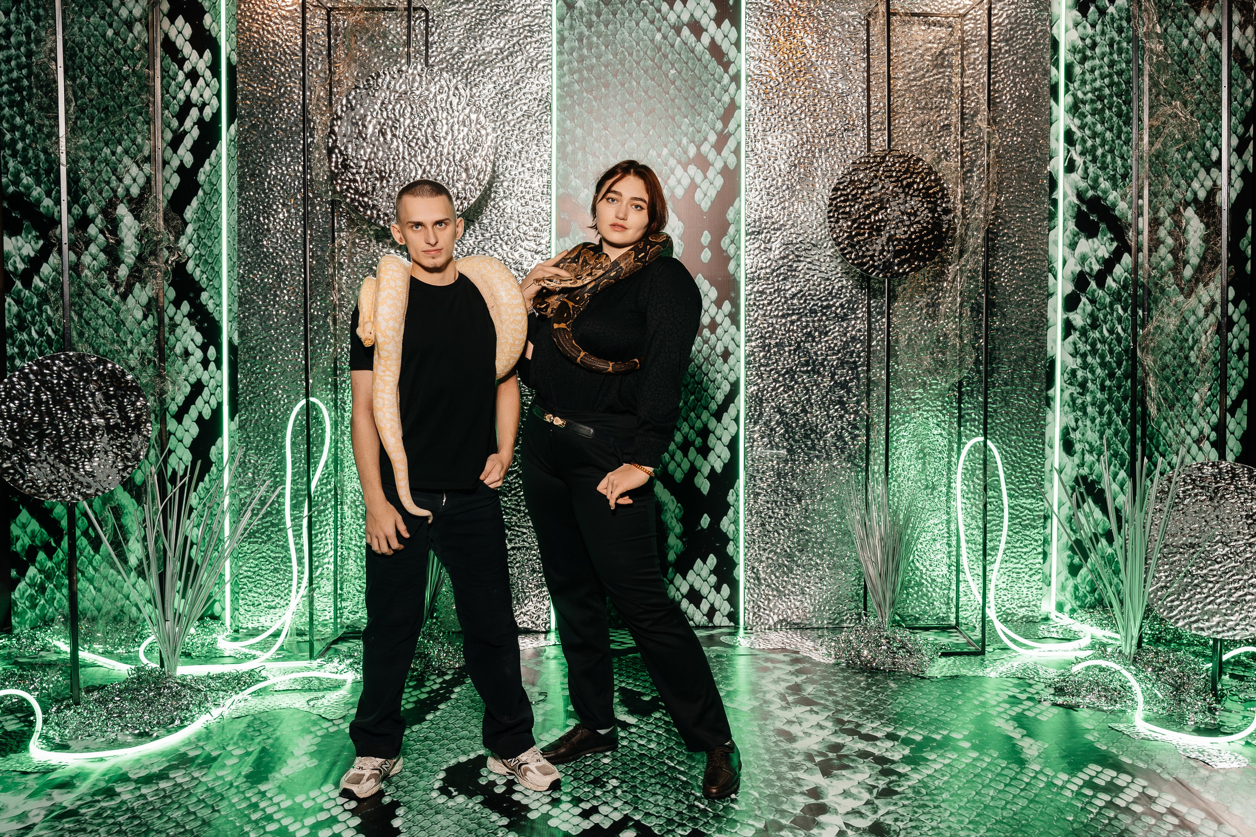 Корпоратив «СОВКОМБАНК». Свадебный фотограф Барнаул Алексей Павлов