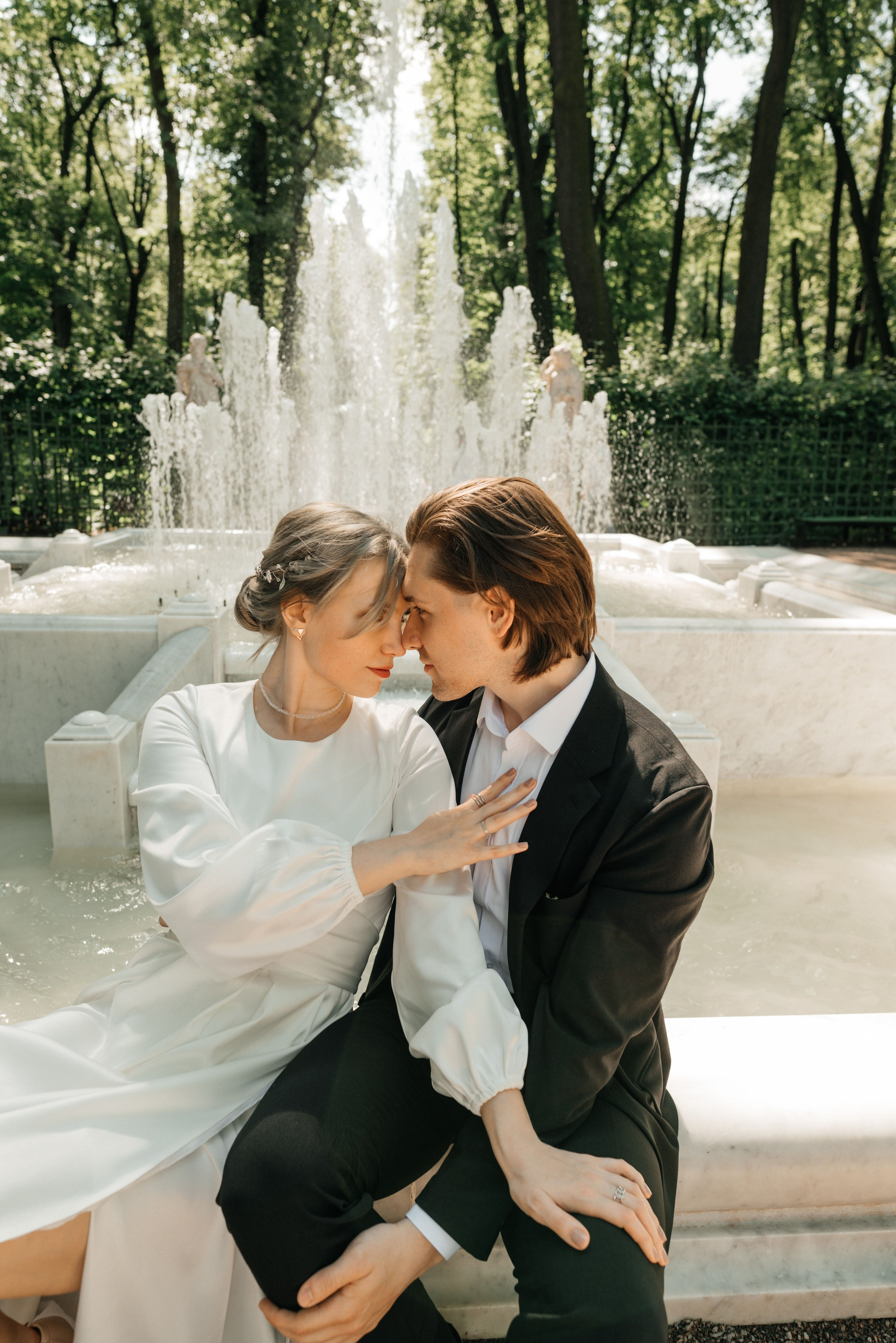 Фото свадеб. Виктория Кутуева Фотограф Санкт-Петербург