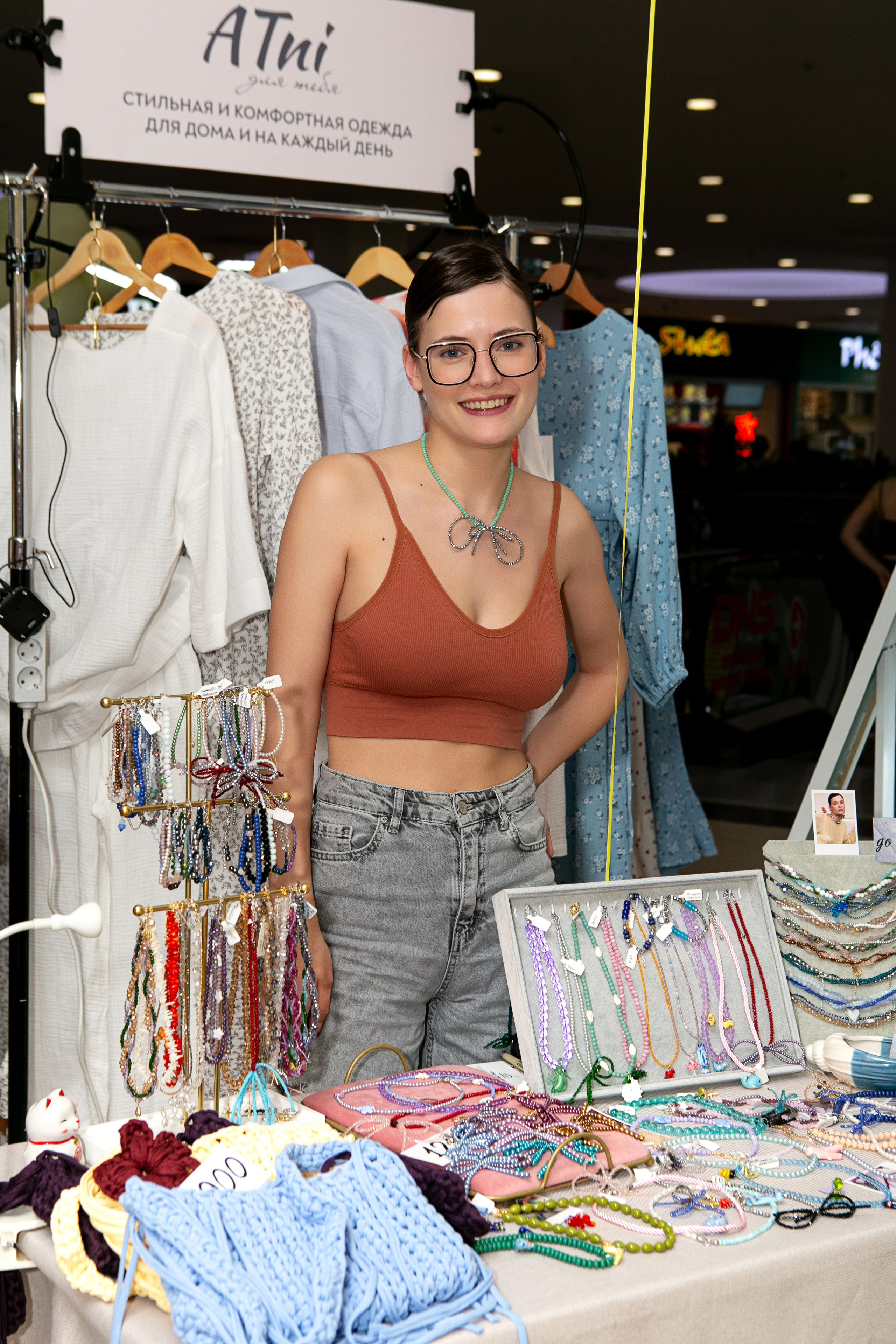 Мимимаркет. Контент фотограф, съемка для маркетплейсов, фуд съемка и репортажи в Новосибирске Ралия Галеева