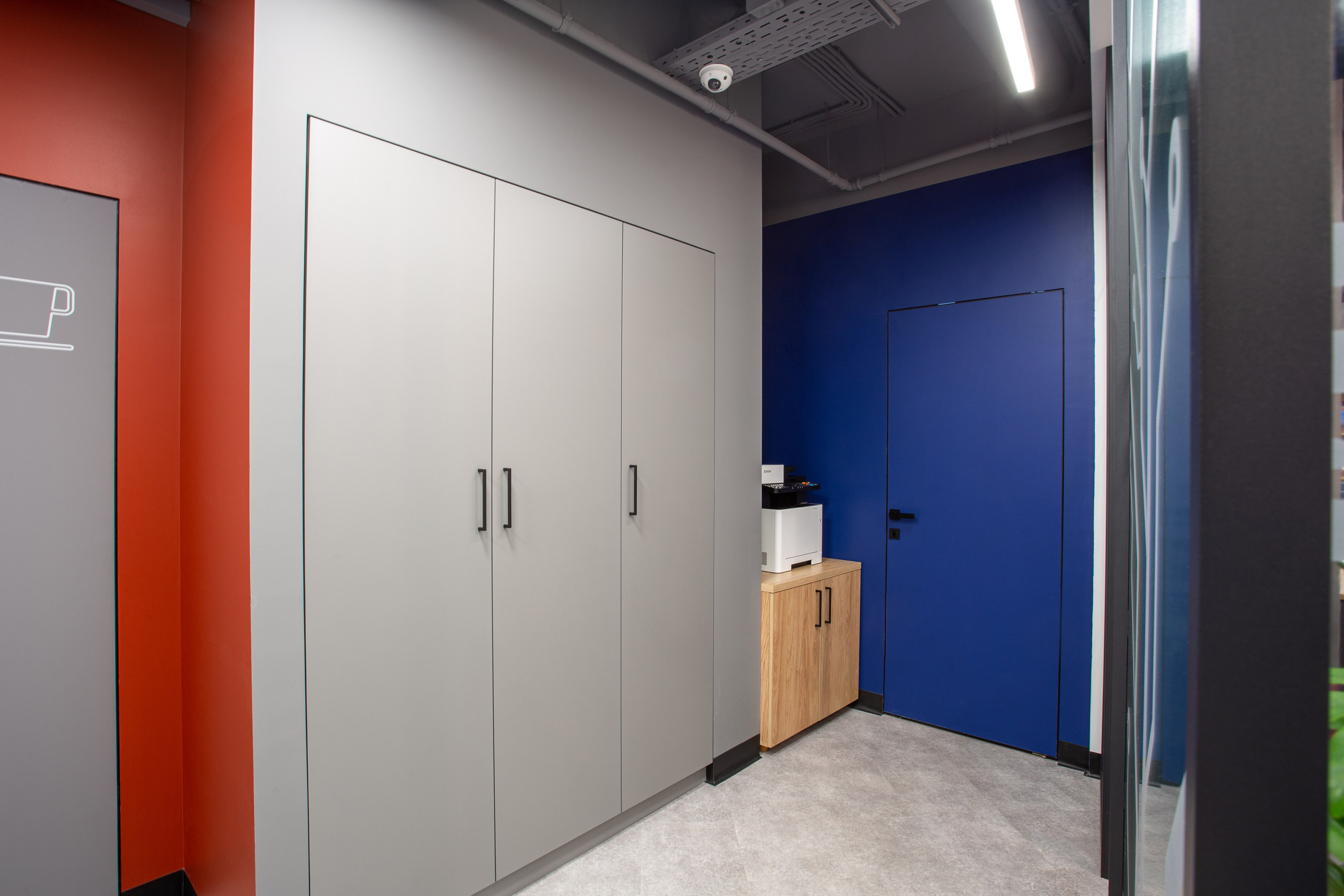 Офисы Инфотех. Контент фотограф, съемка для маркетплейсов, фуд съемка и репортажи в Новосибирске Ралия Галеева