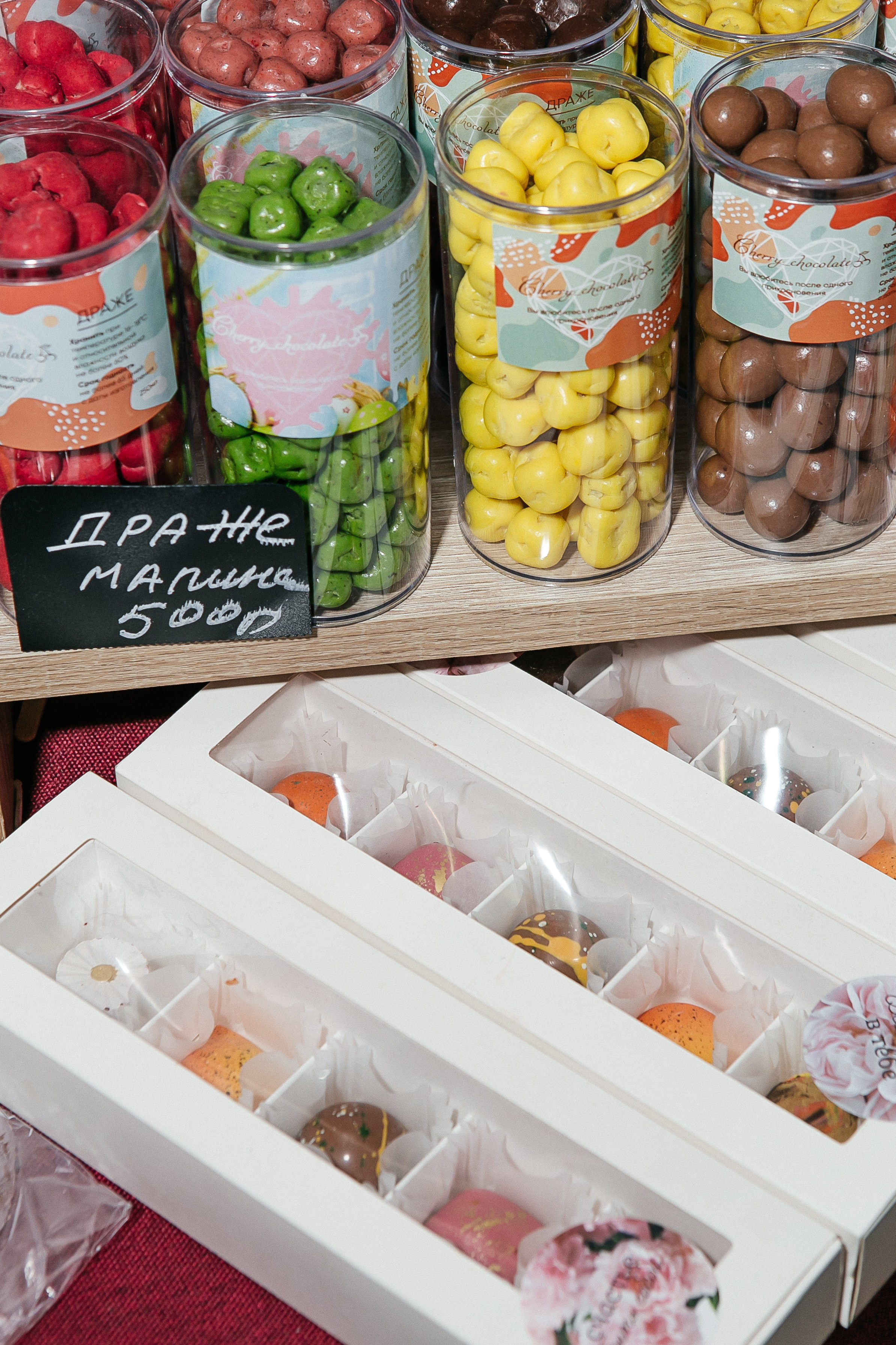 Мимимаркет. Контент фотограф, съемка для маркетплейсов, фуд съемка и репортажи в Новосибирске Ралия Галеева