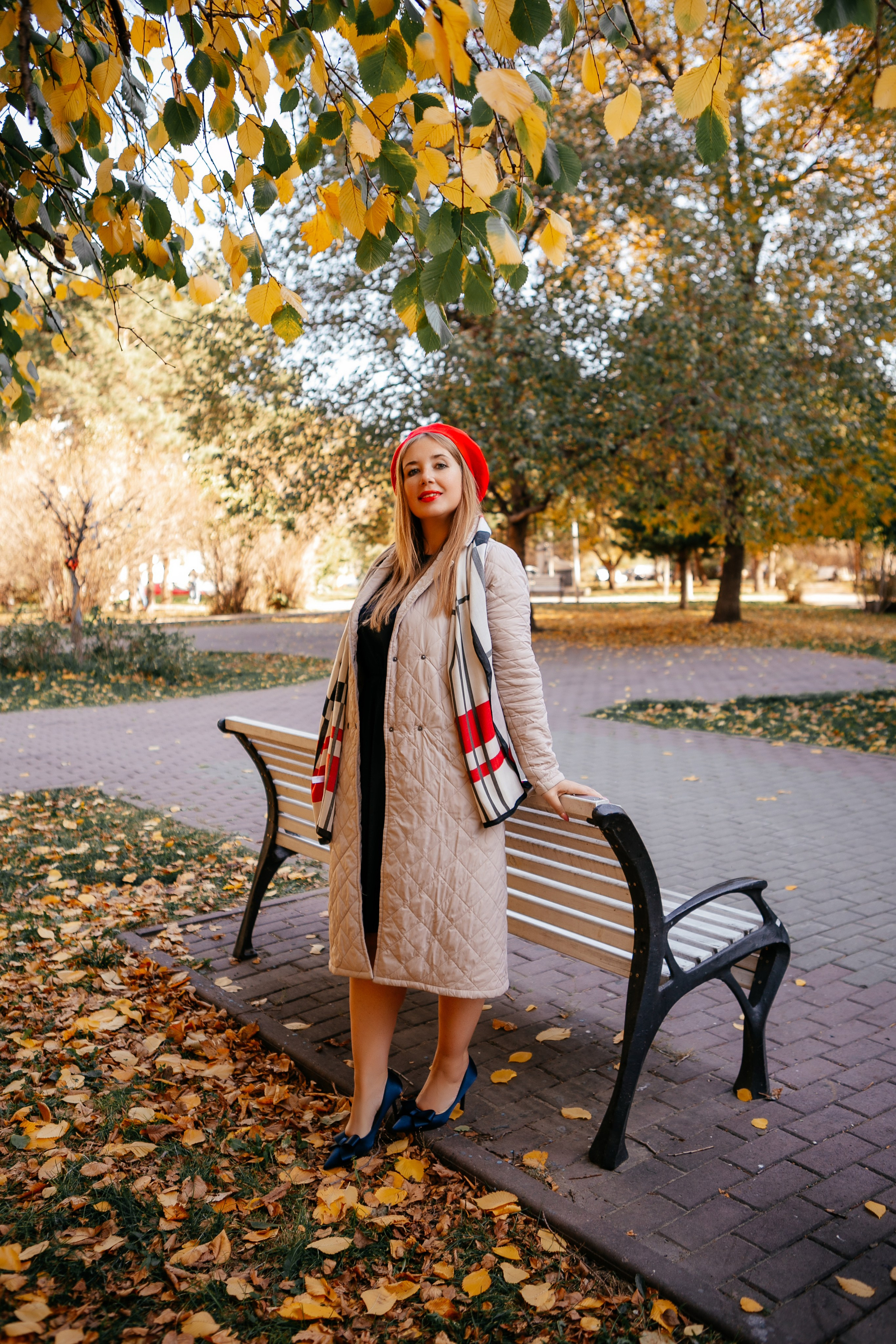 Галина Осенняя. Главная