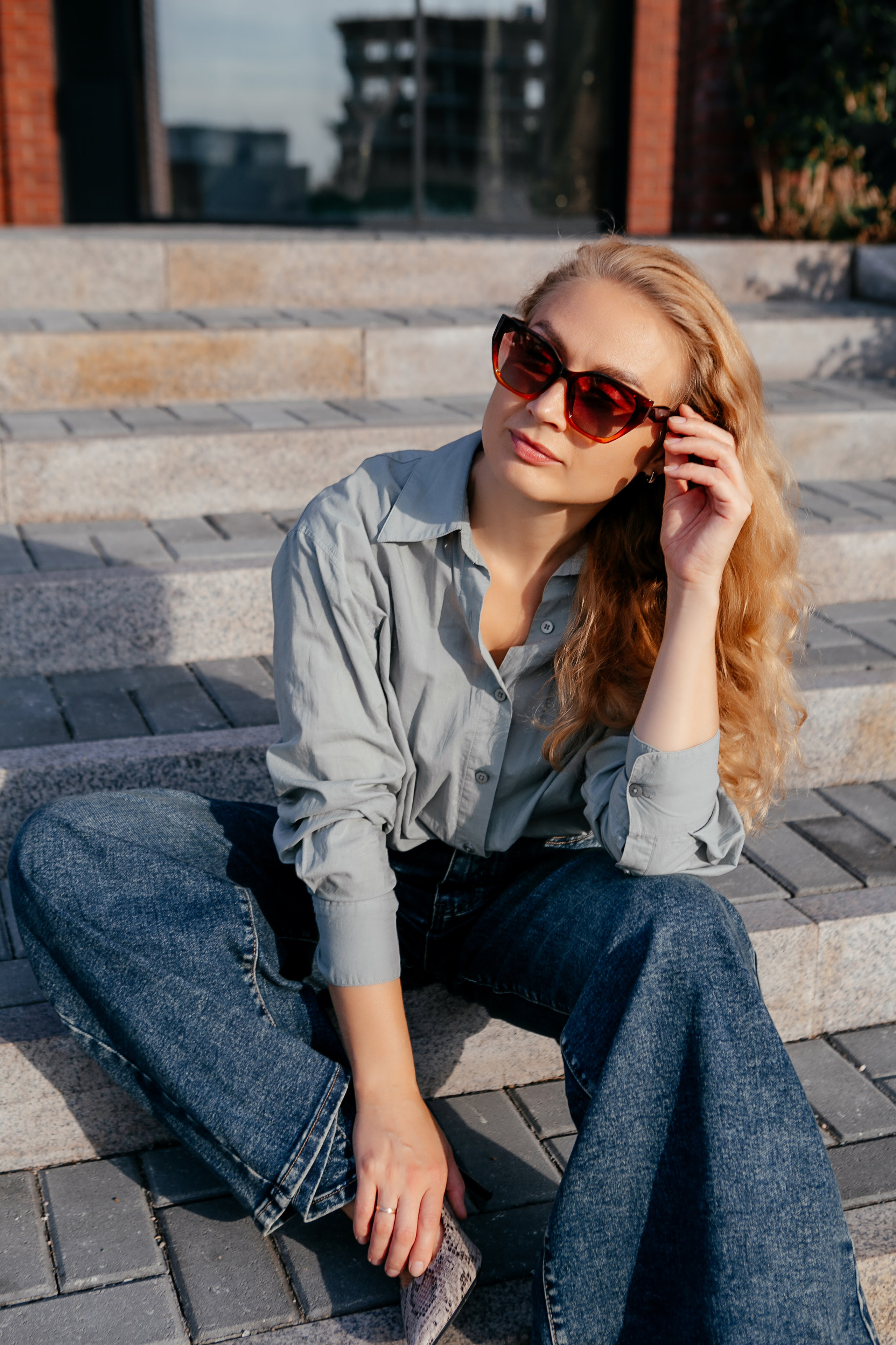 Контент съемка Елена. Главная