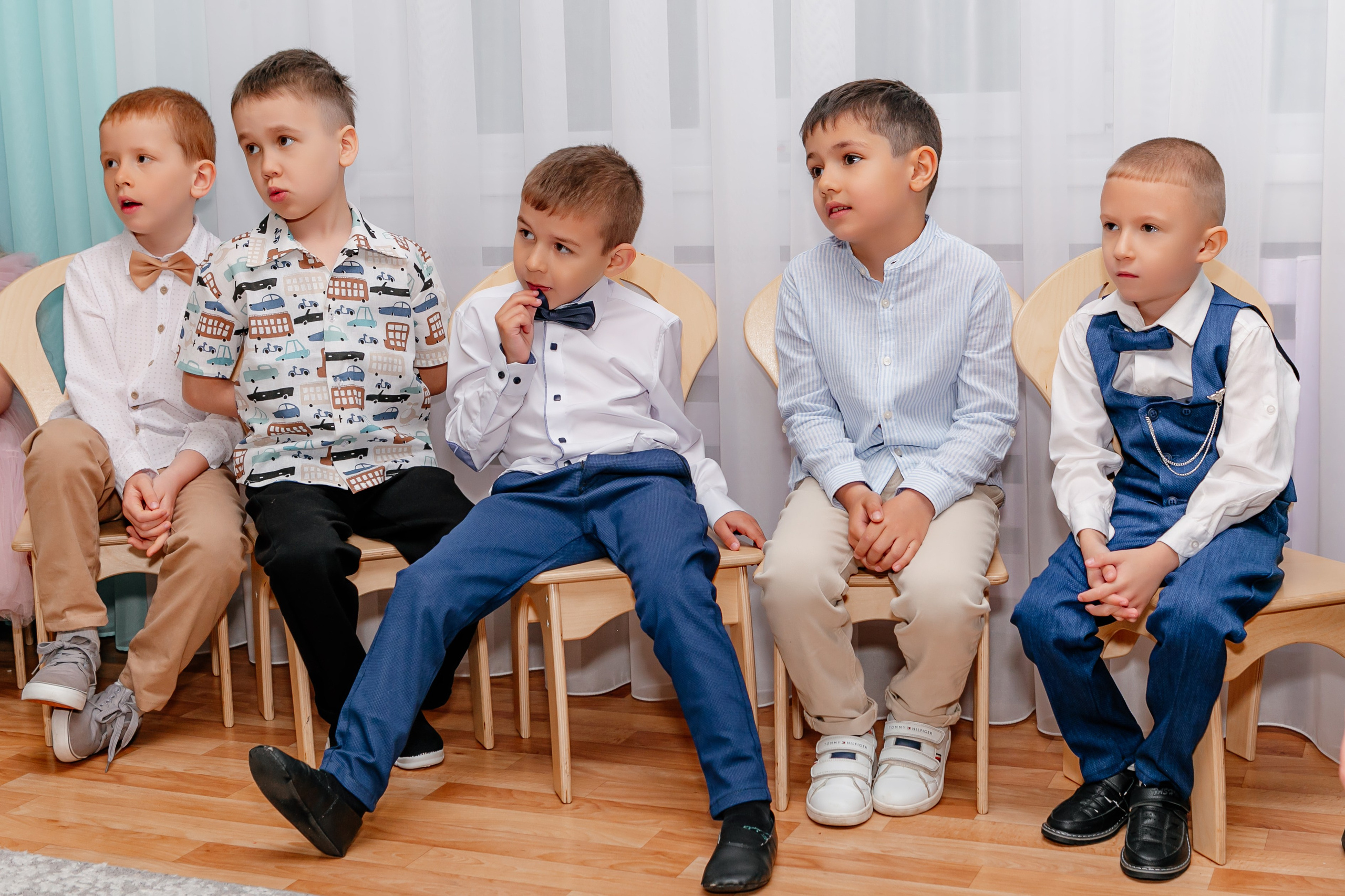 ВЫПУСКНОЙ ДЕТСКИЙ САД. Контент фотограф, съемка для маркетплейсов, фуд съемка и репортажи в Новосибирске Ралия Галеева