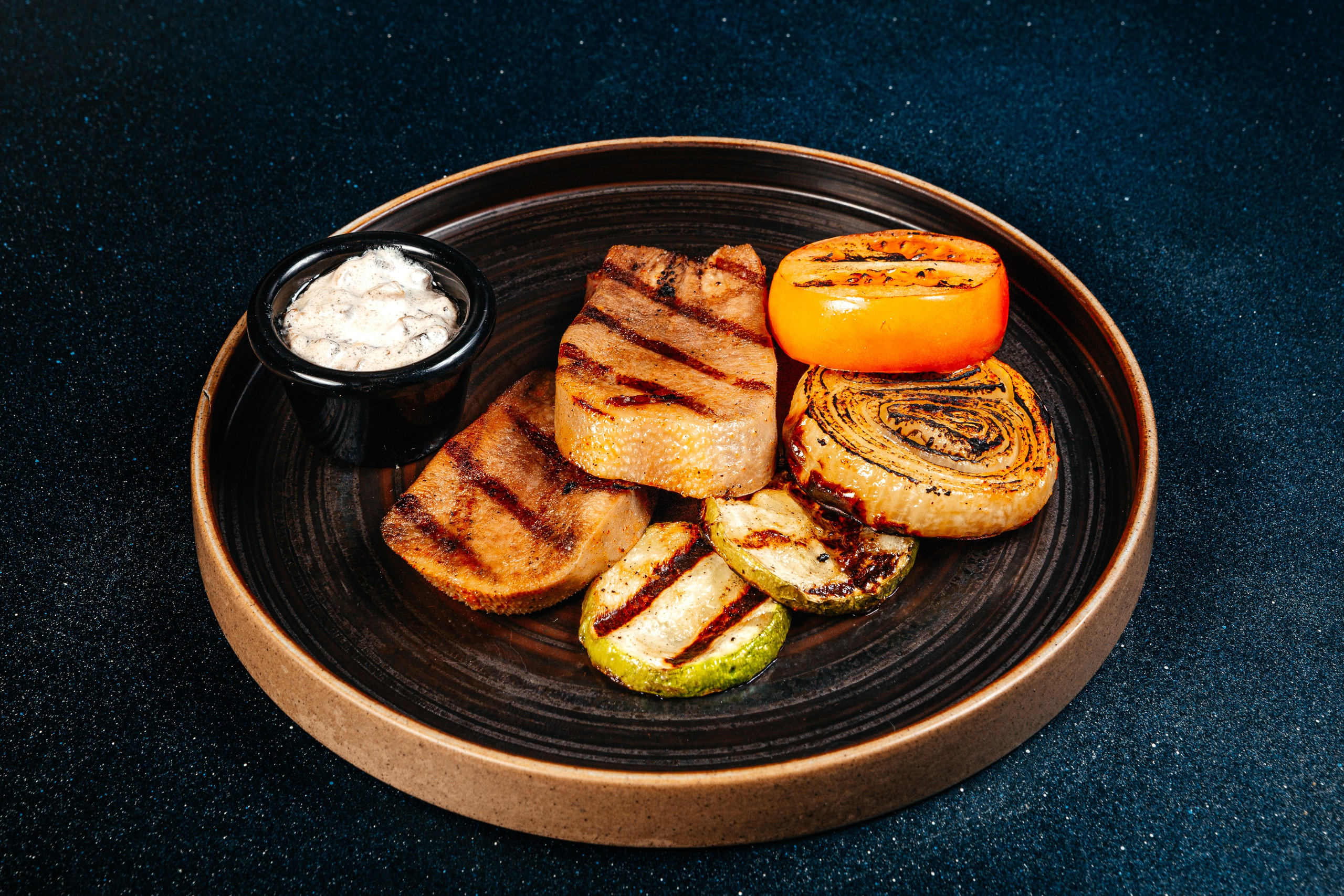 Фуд фото Амстердам. Главная