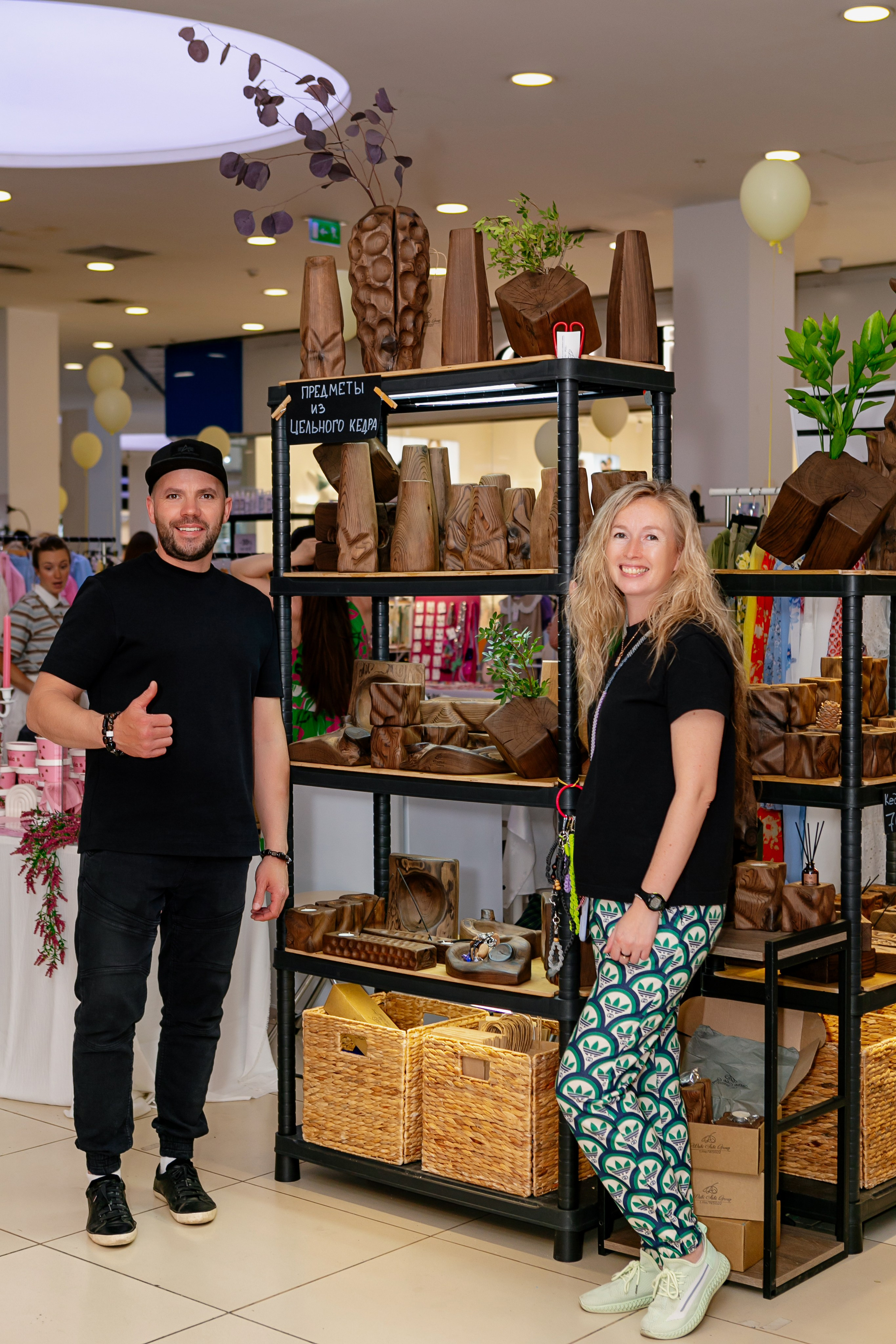 Мимимаркет. Контент фотограф, съемка для маркетплейсов, фуд съемка и репортажи в Новосибирске Ралия Галеева