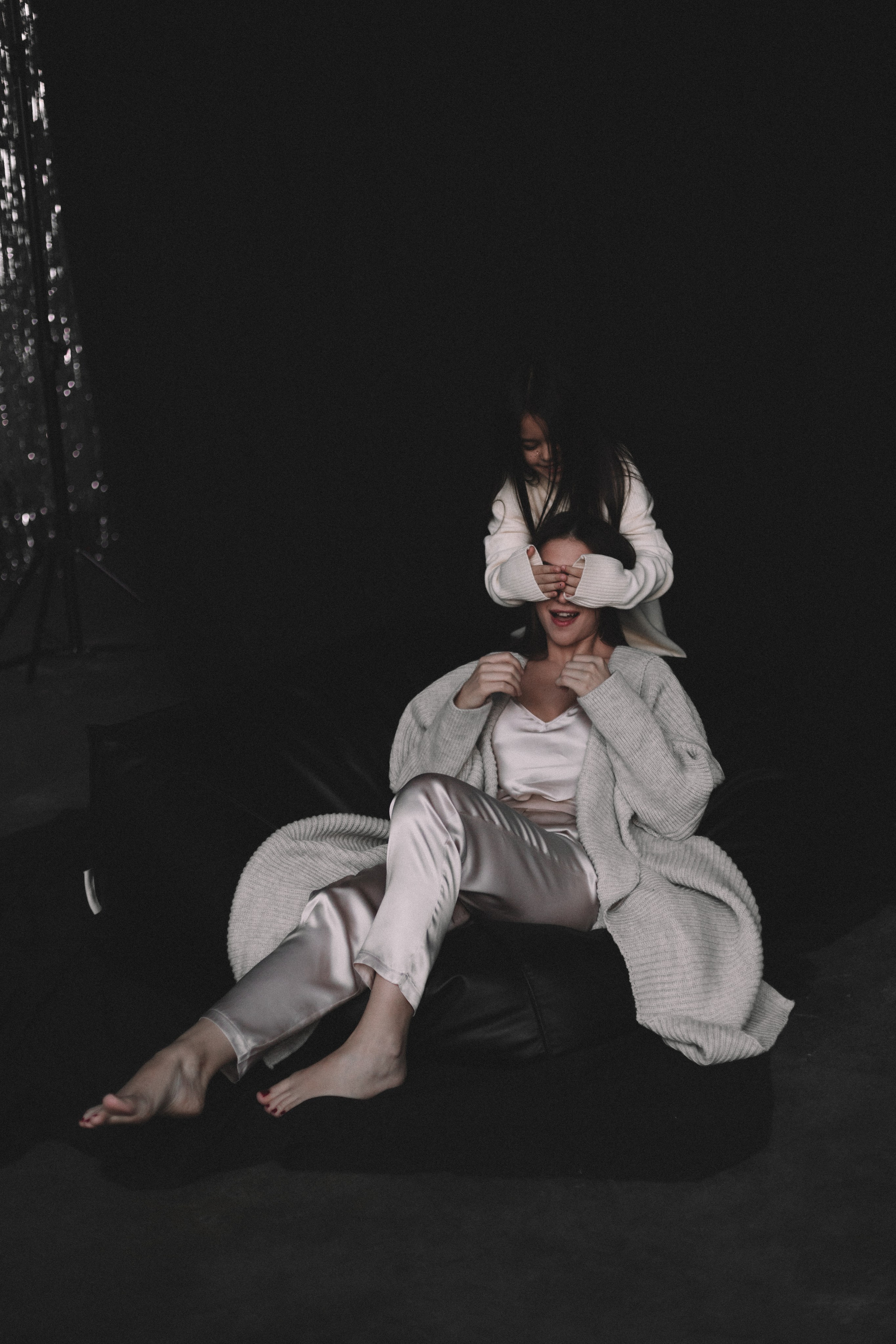 Катя, Настя. Фотограф в Волгограде и Москве Алина Галушкина