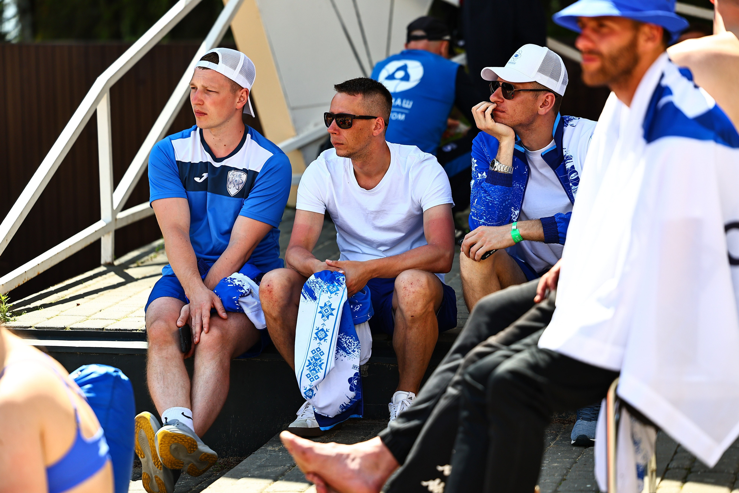 АТОМИАДА Лето 2025. Фототерапевт Ева Бунеева