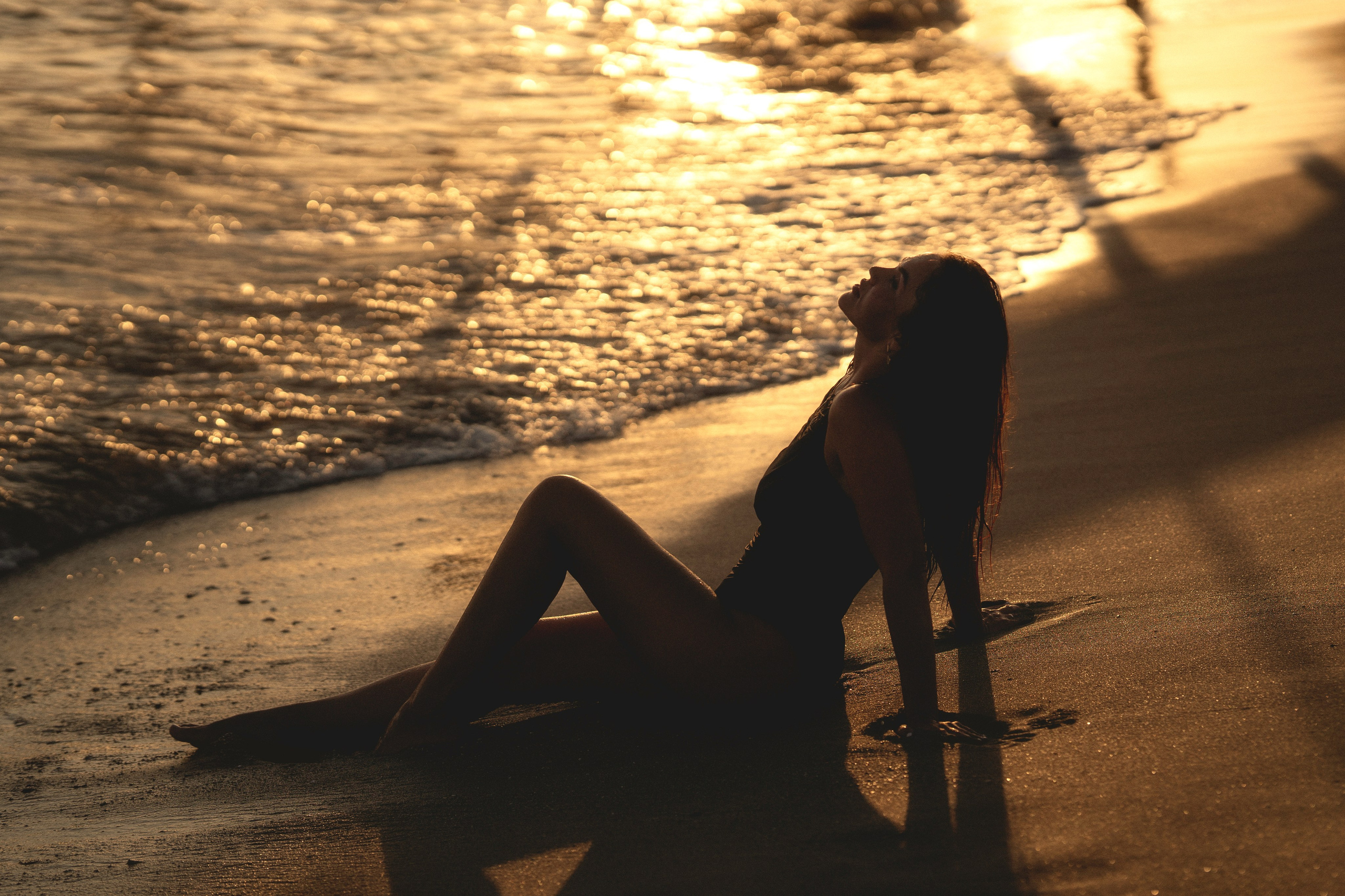 Портреты. Фотограф Елена Буданова Тверь