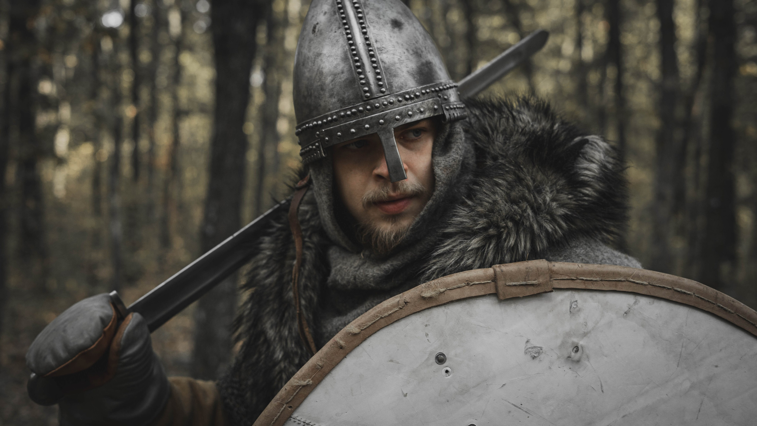 Викинг. Ab extra