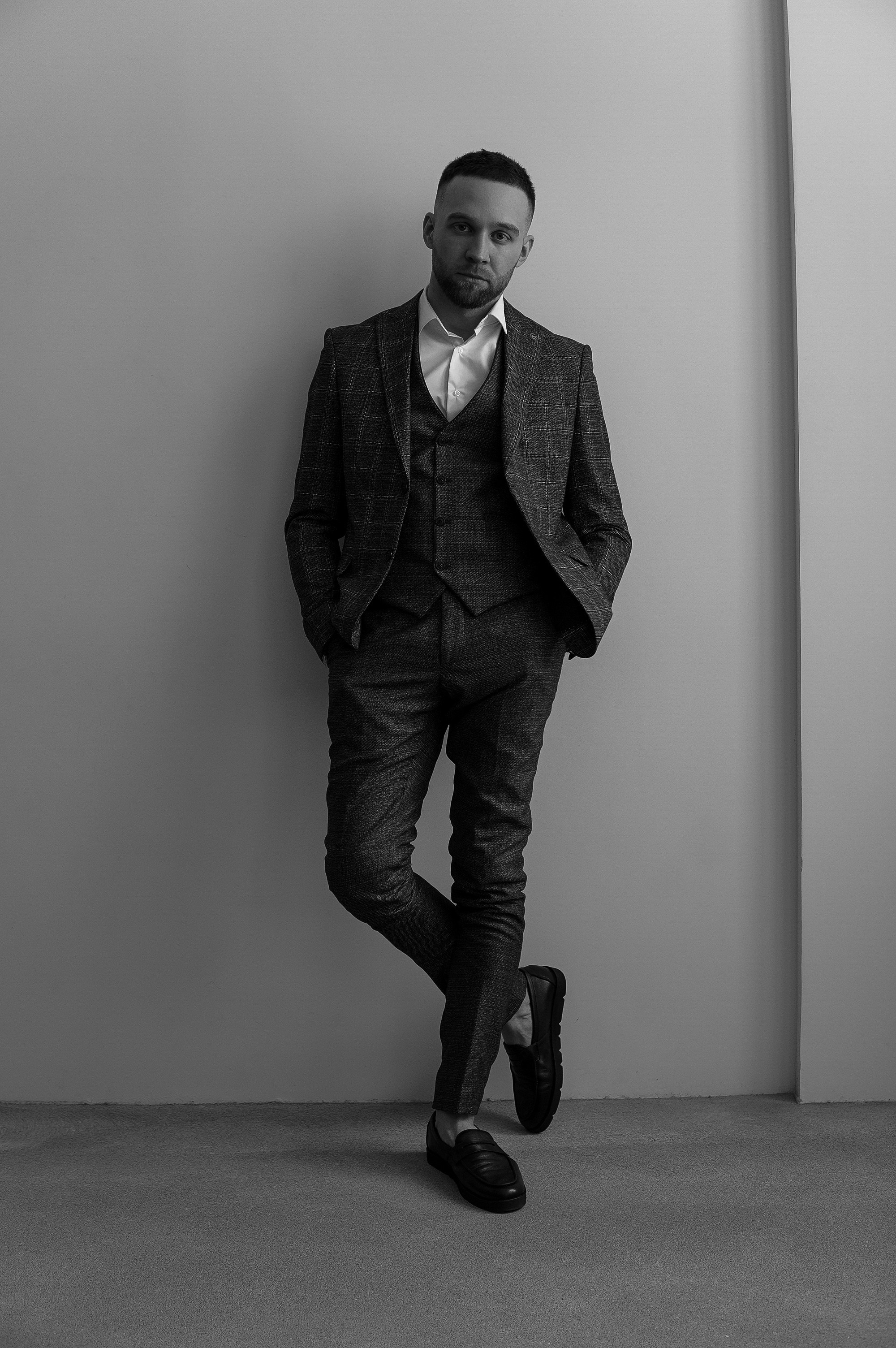 Зуфар. LINDA GIN|ФОТОГРАФ| МУЖСКОЙ ПОРТРЕТ|ЖЕНСКИЙ ПОРТРЕТ