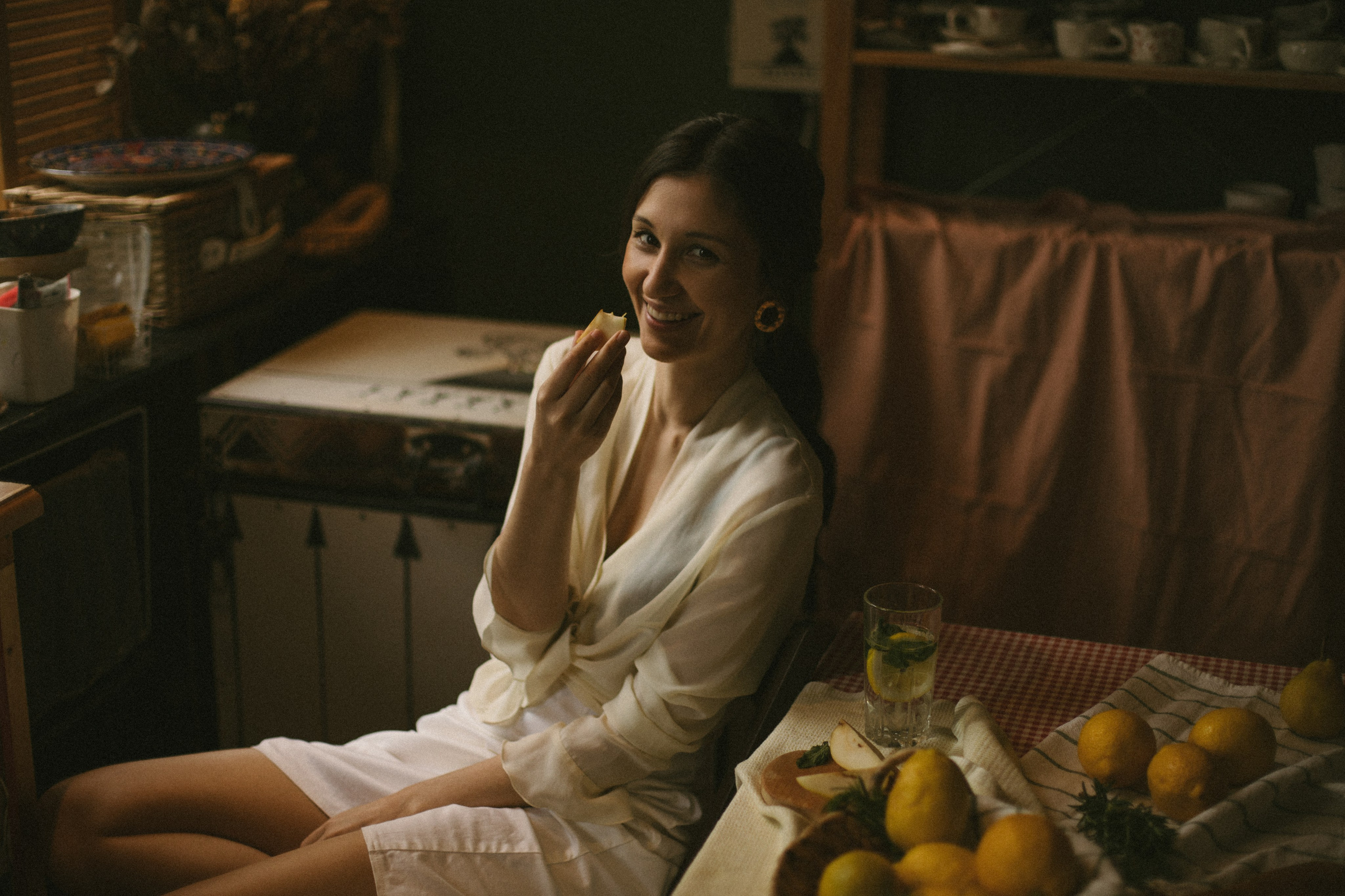 Алина. Свадебный, репортажный и портретный фотограф Сочи, Краснодар. Александра Зайцева