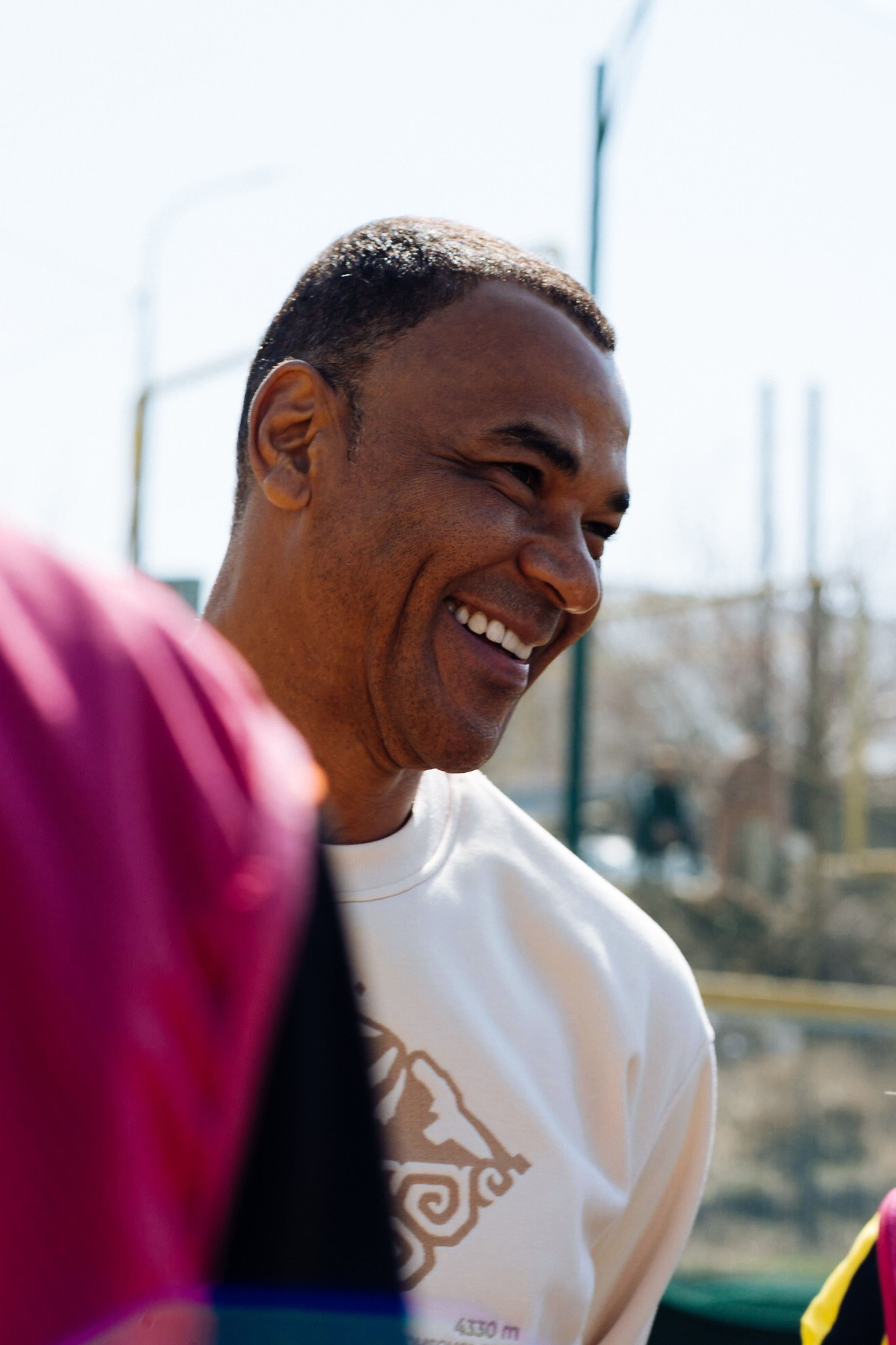 Cafu in Almaty. Репортажный фотограф в Астане — Диана Калтаева, портретный фотограф