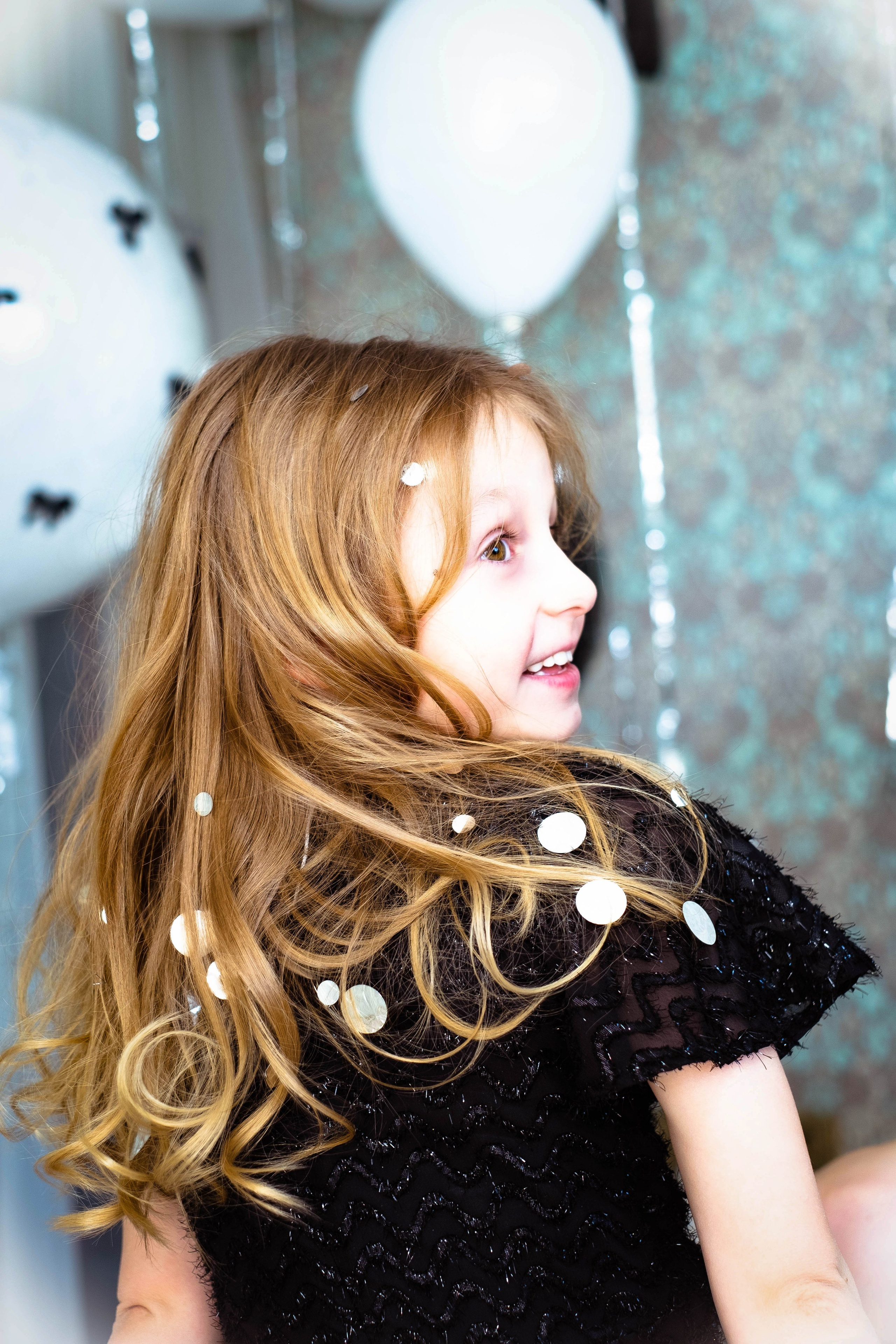 День рождения. Студийный, портретный, семейный фотограф Южно-Сахалинска Яна Радаева