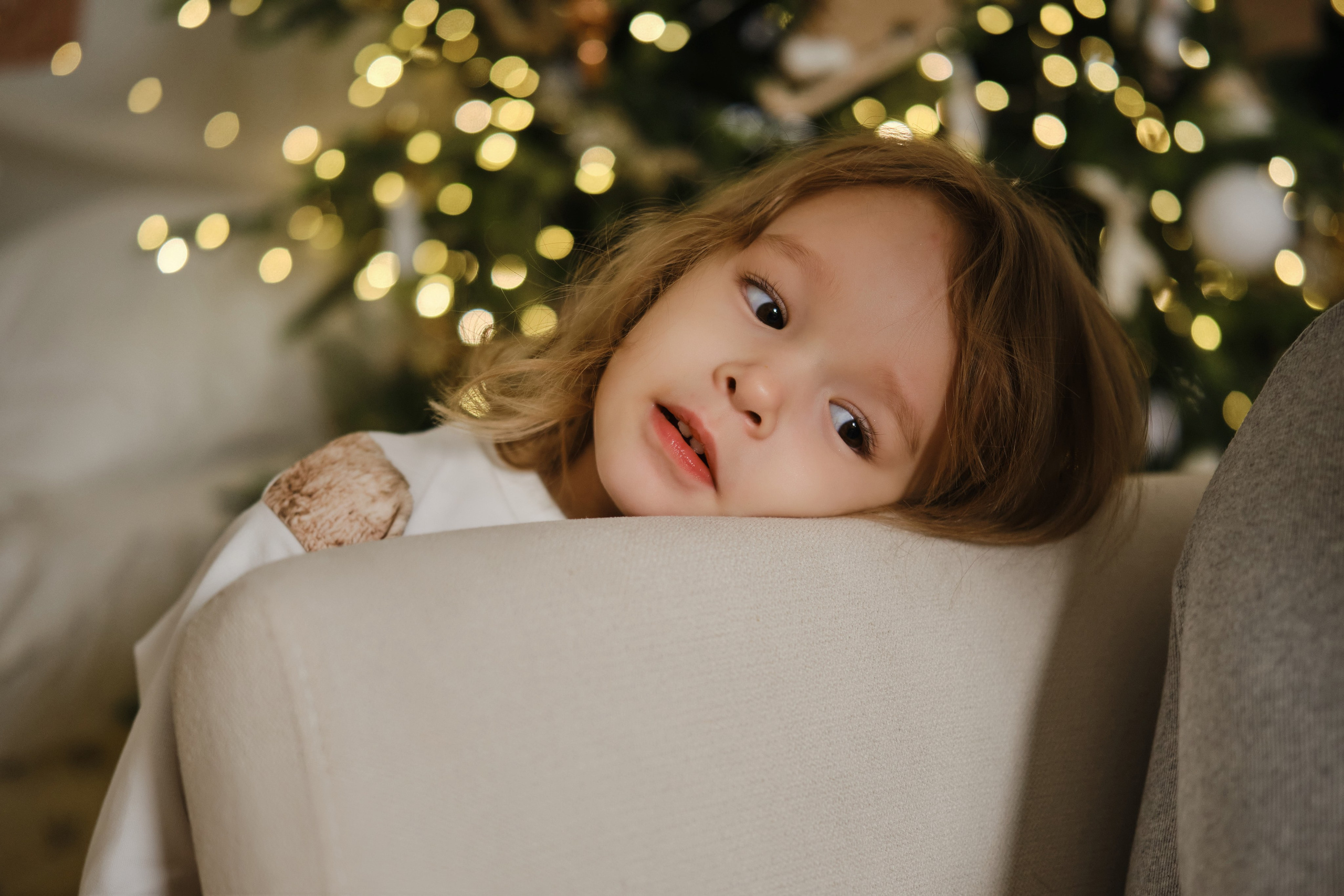 Новогодняя 3. Фотограф в Самаре Татьяна Дубаносова