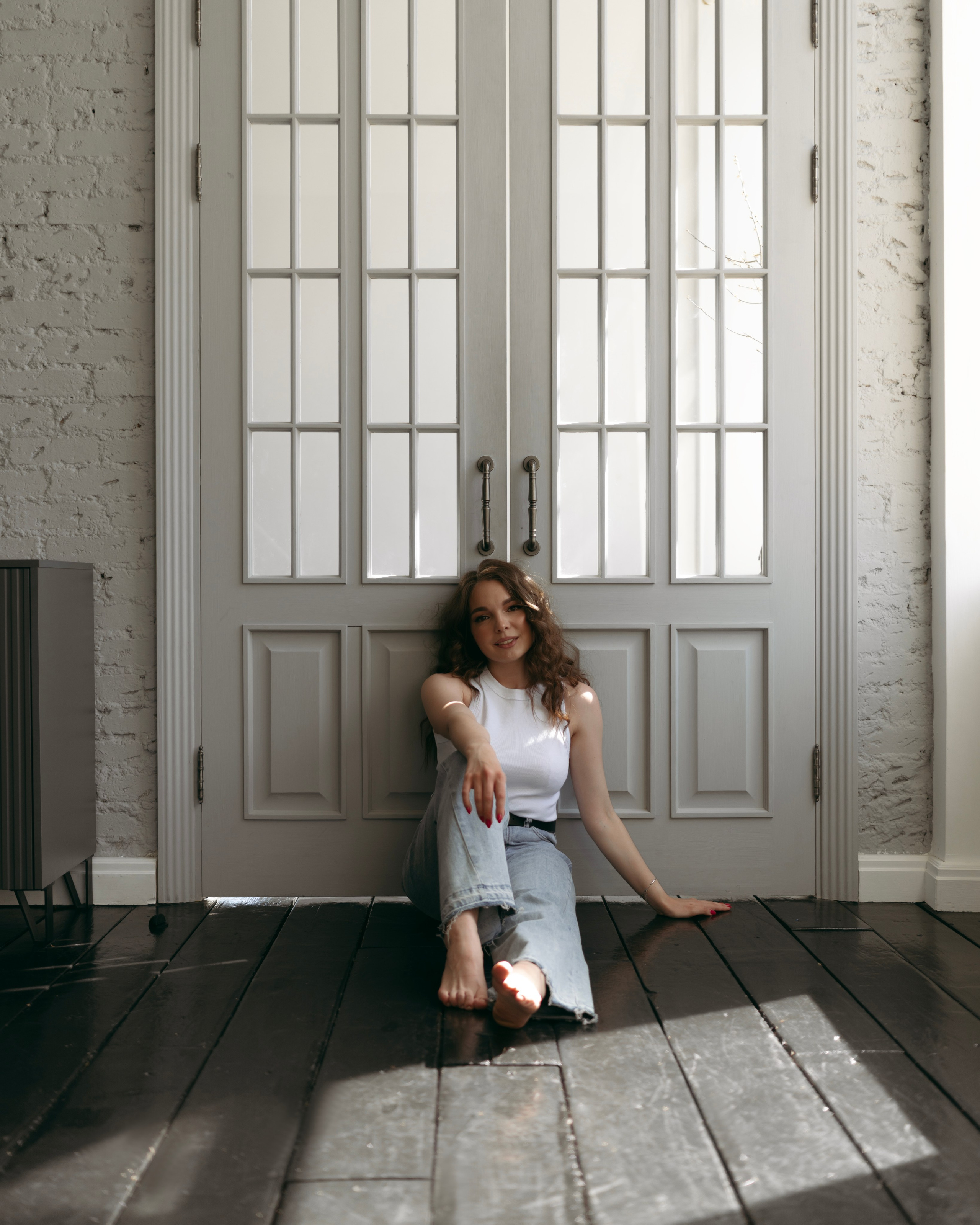 Лера. Фотограф Екатеринбург | Оля Макарова