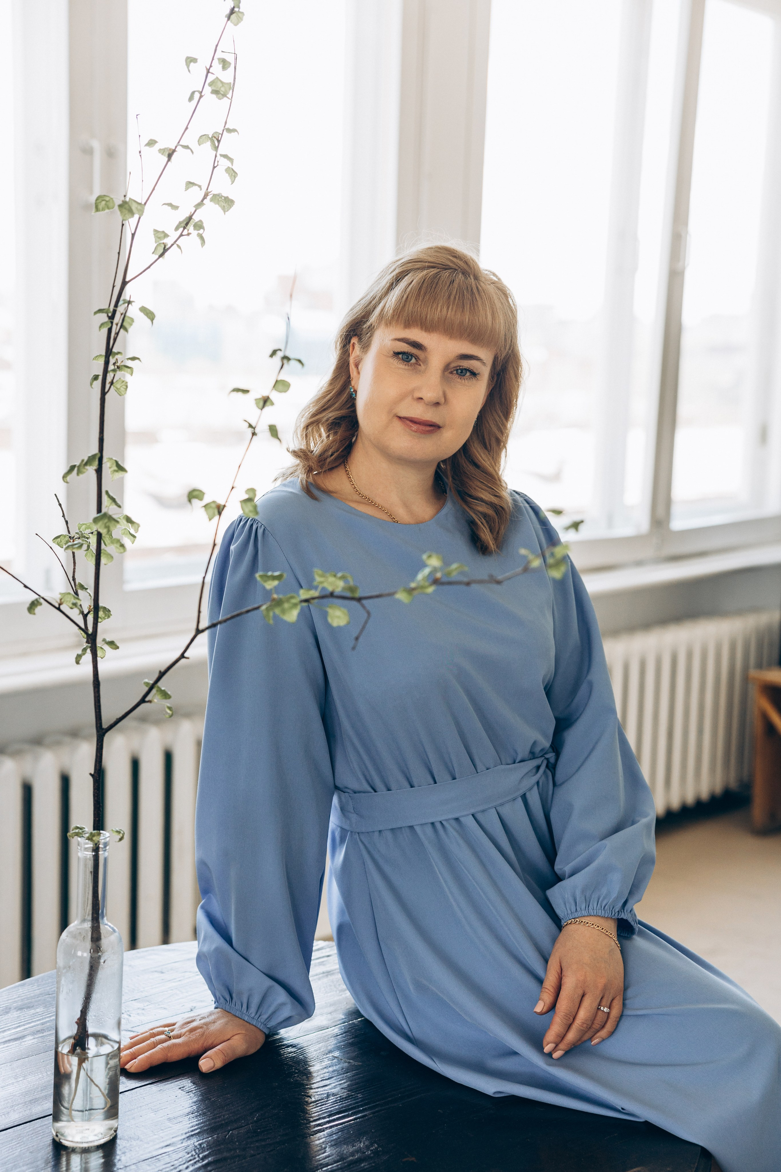 Кристина. Свадебный, семейный фотограф в Иркутске Светлана Макаричева