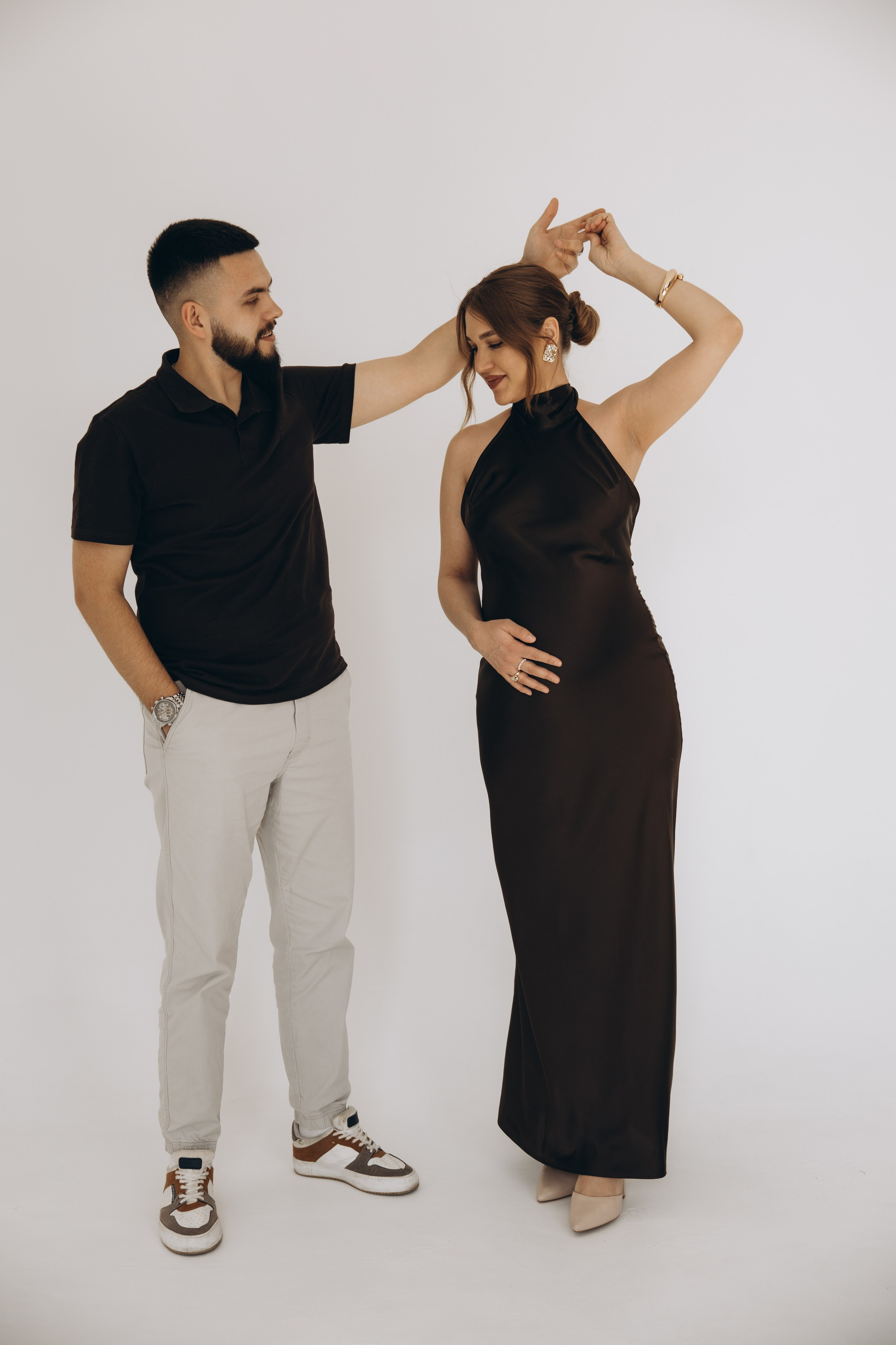 Владимир и Алёна. Свадебный, семейный фотограф в Иркутске Светлана Макаричева