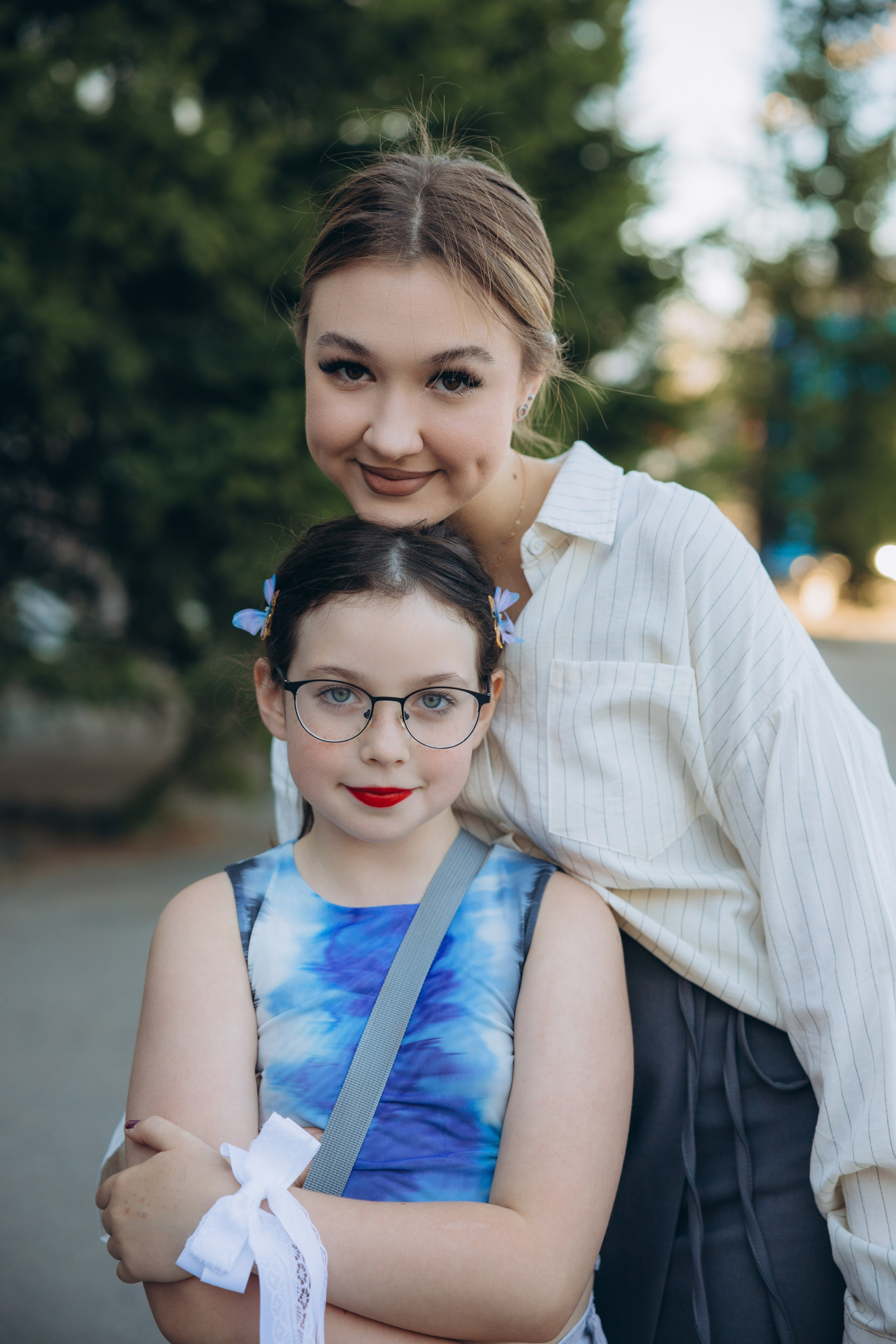 День рождения Оксаны. Свадебный, семейный фотограф в Иркутске Светлана Макаричева